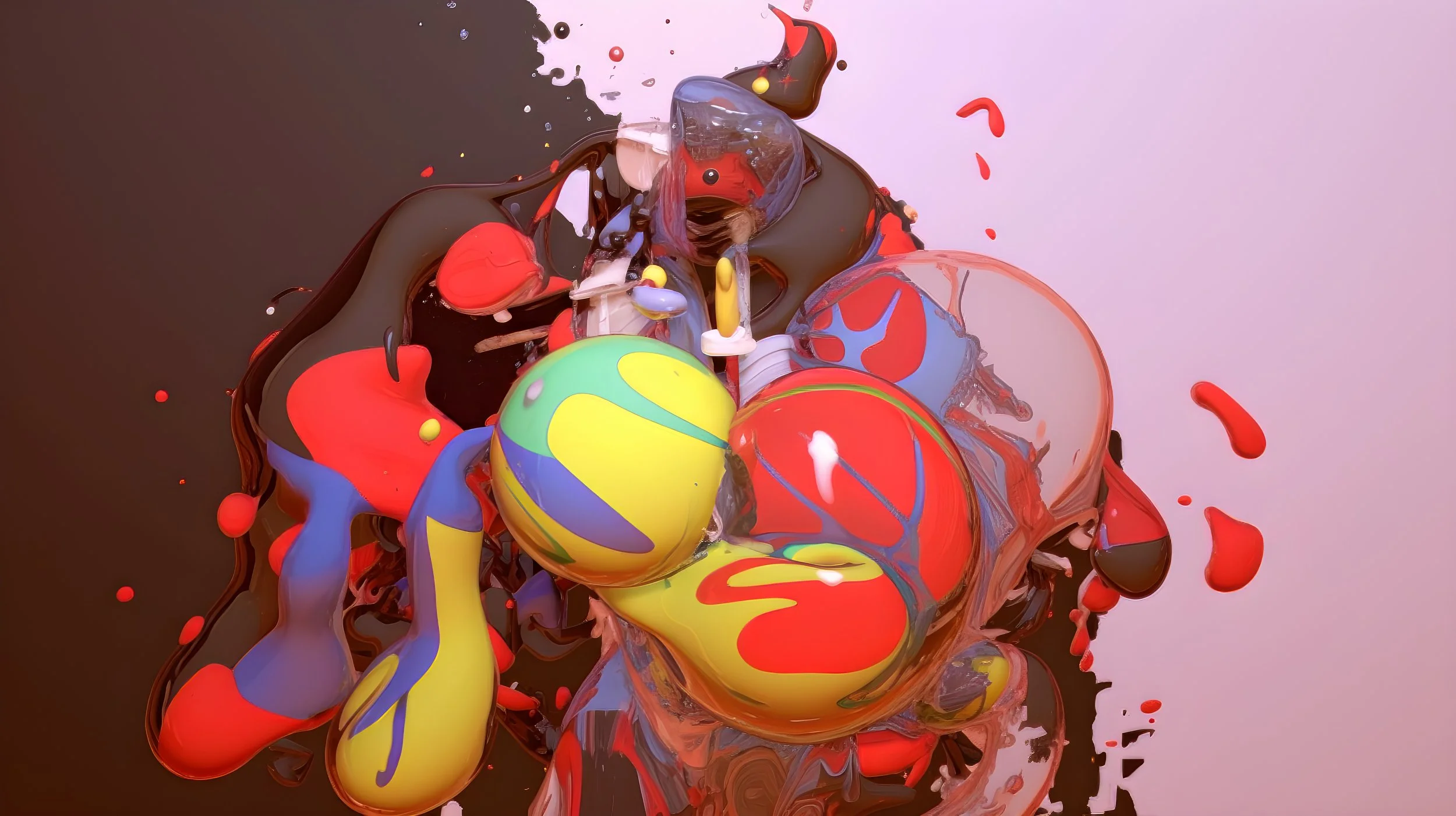 ᵇᵘᵇᵇˡᵉˢ.jpeg - Grebenshyo