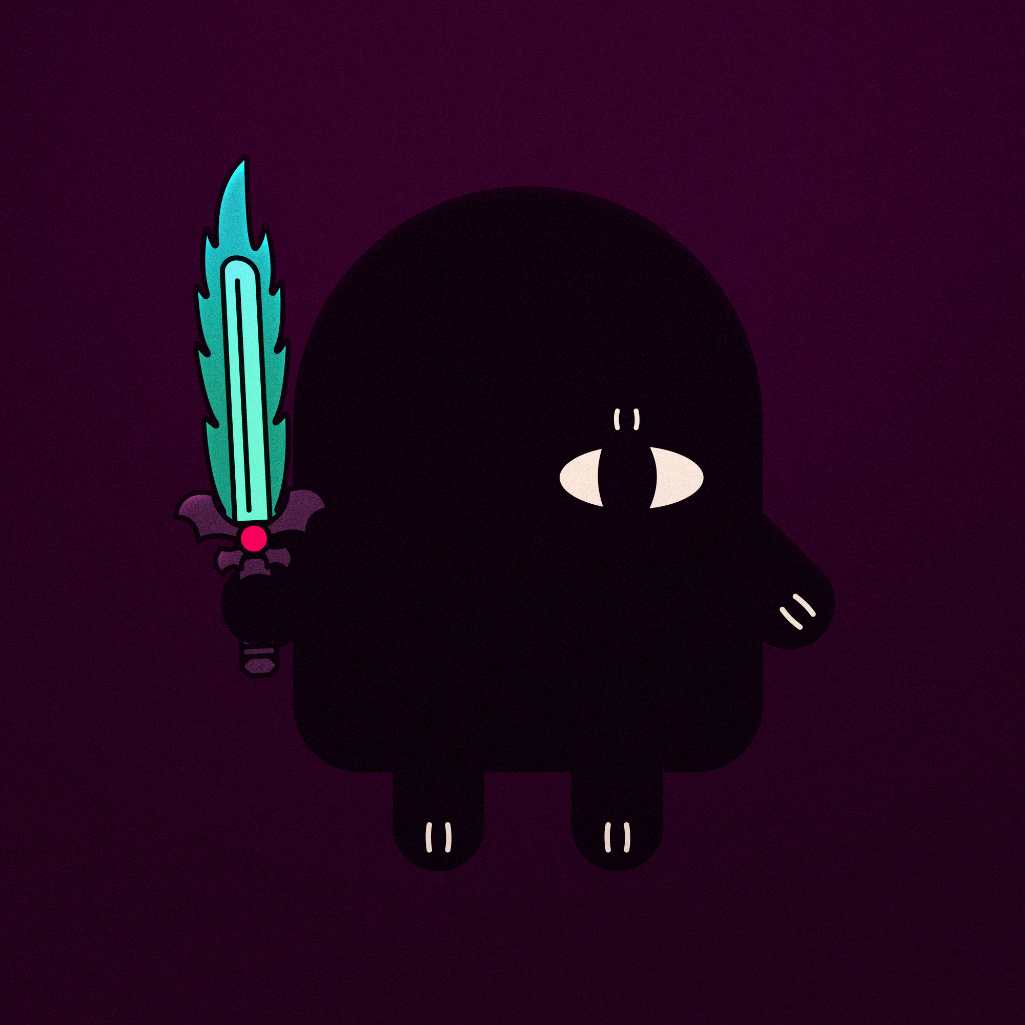 ROGUE ESTHER - Lukexdod