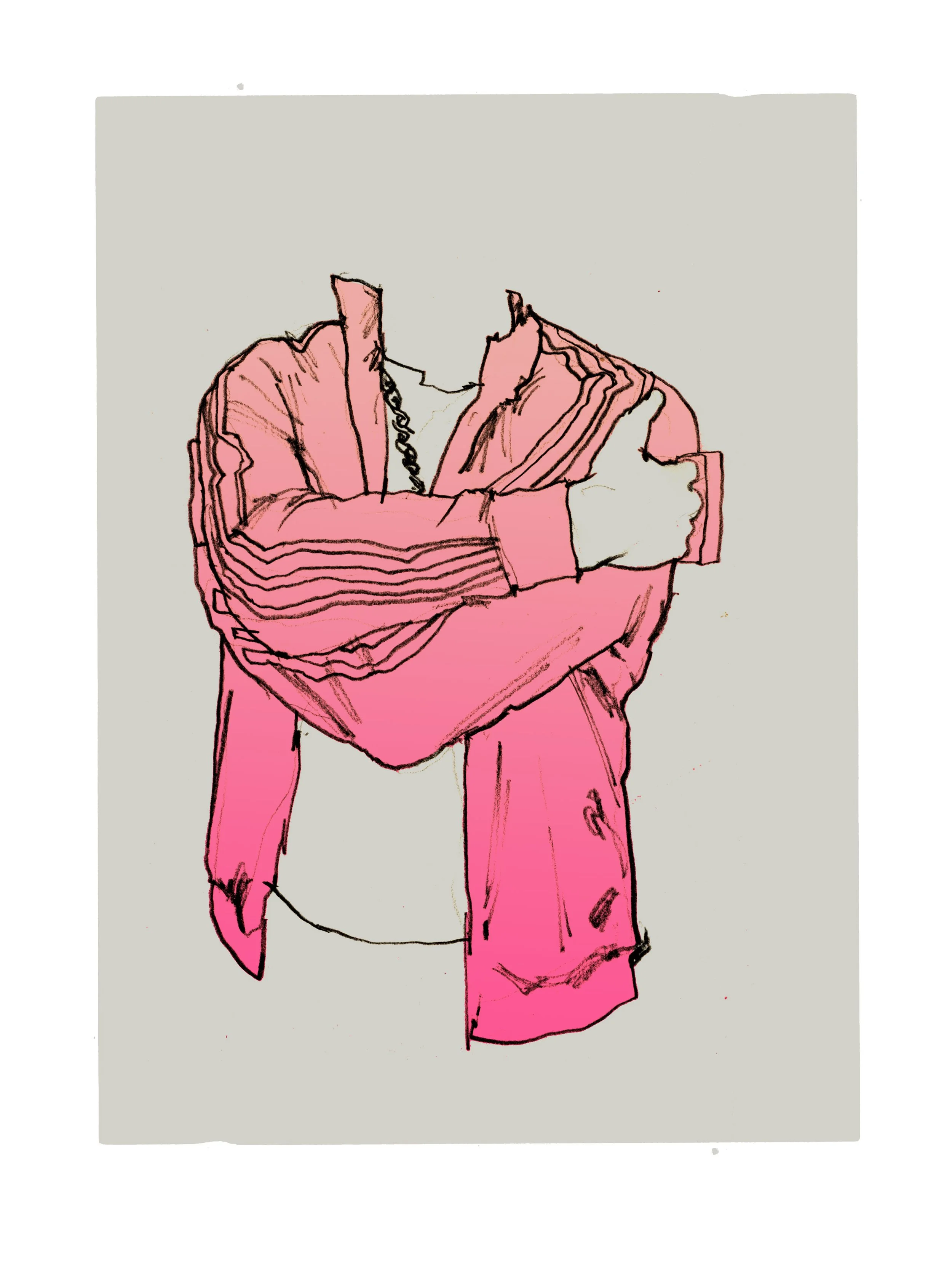 B-BOY II - Hersoid