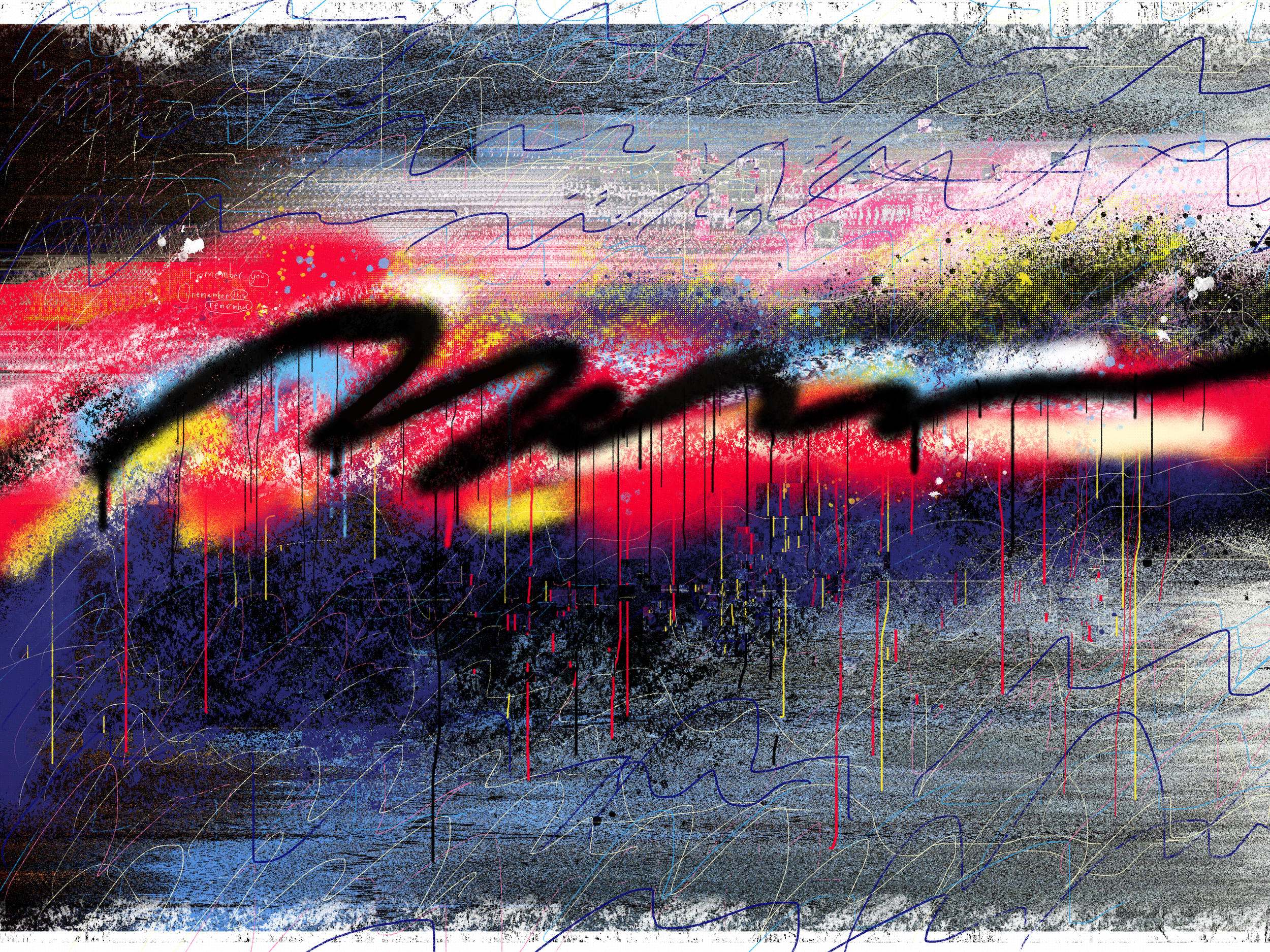 ADHD 103 'déjà vu' - ADHD