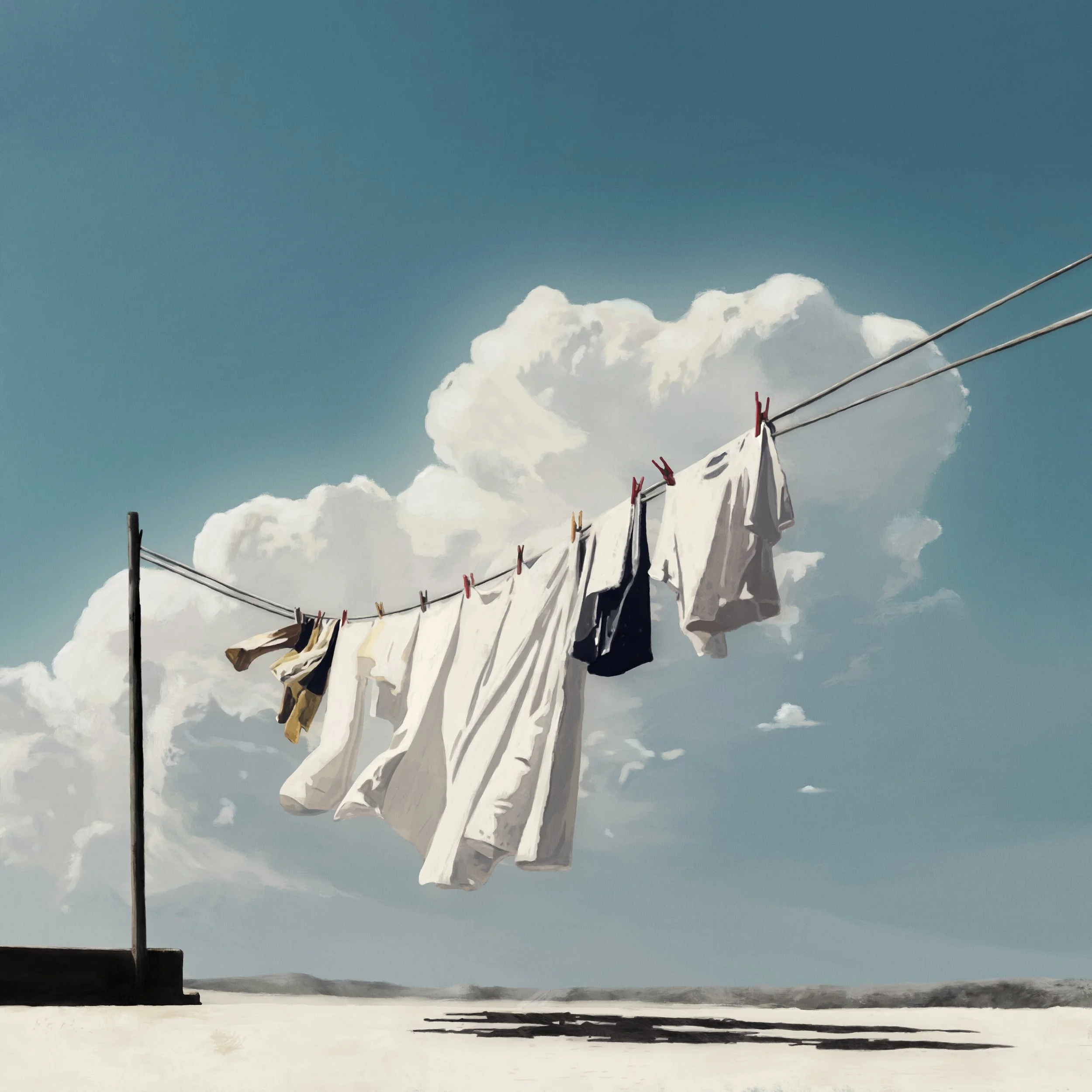 Same Clothes, New Me - Metpenfaul