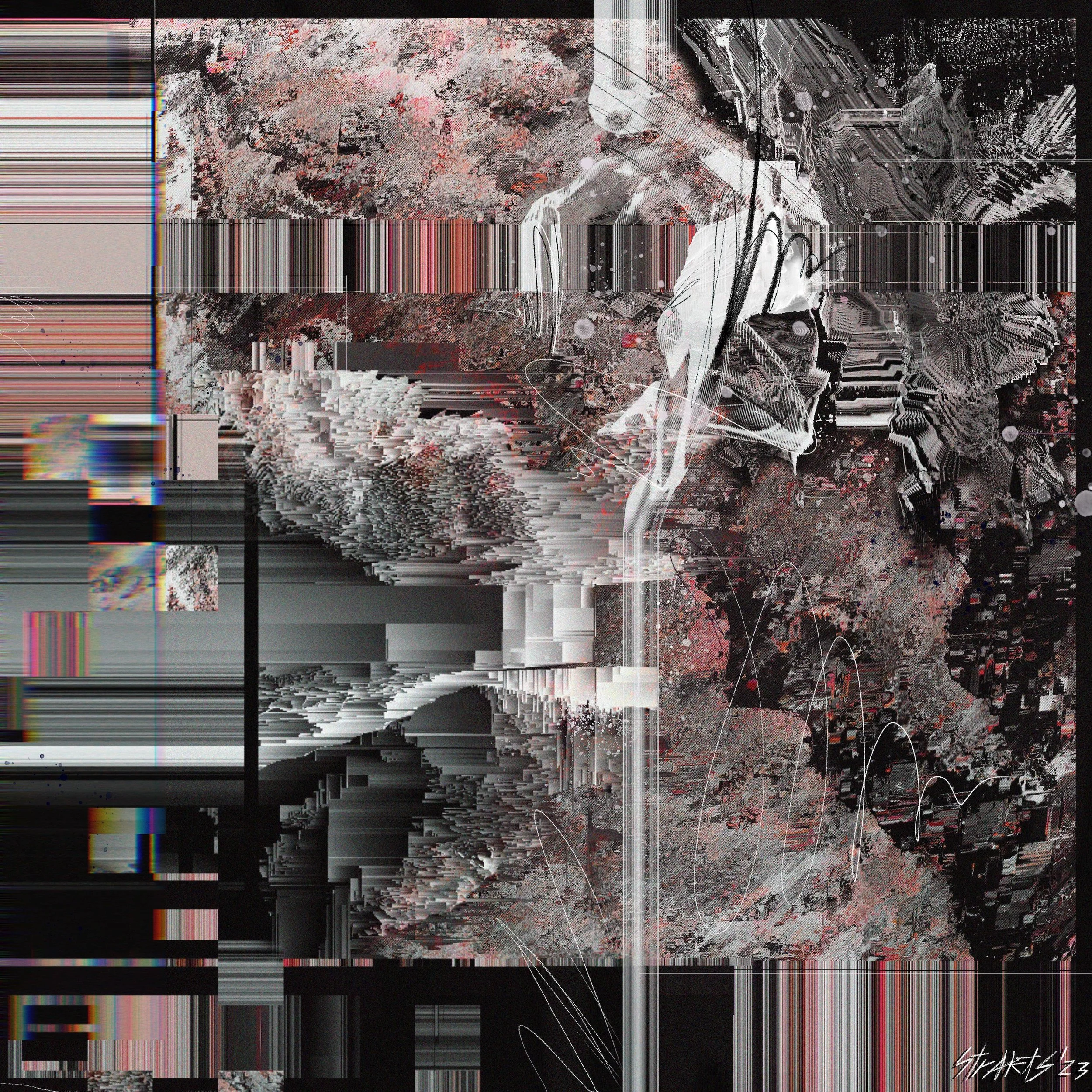 Paper Hearths - Strakts