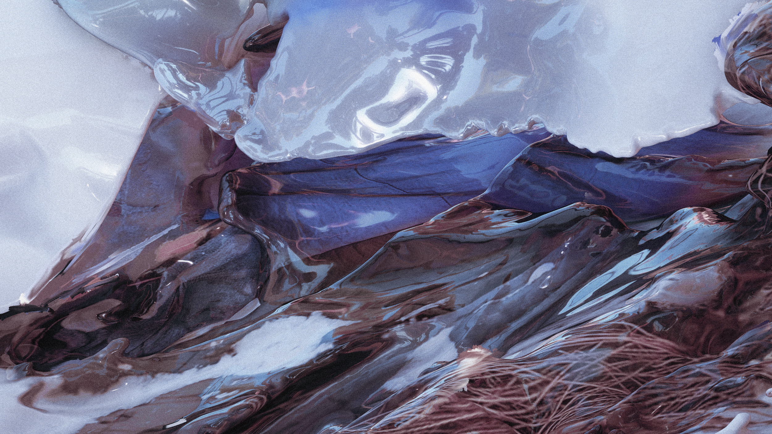 WET LINES - Roberto Rivadeneira