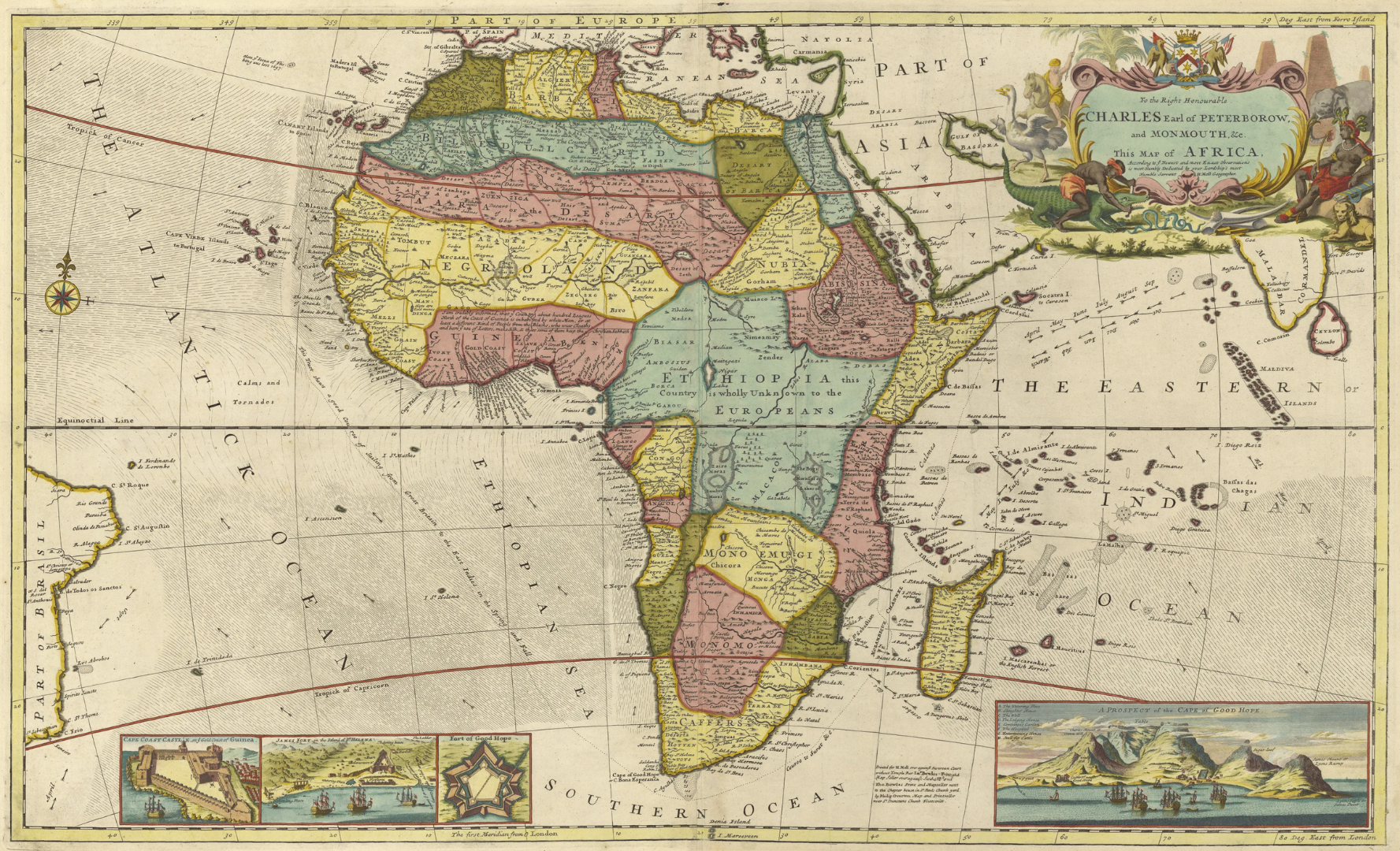 1710 Map