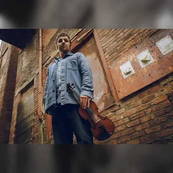 VITALI ROZYNKO + MIKEY KENNY: