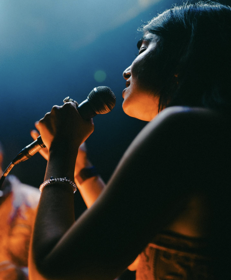 SHIVANI SEN + ALEX LESAGE 