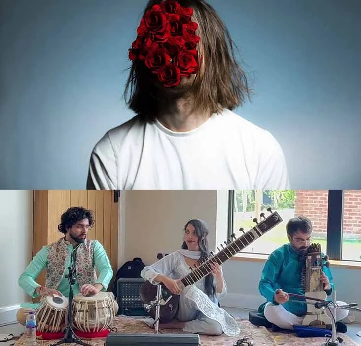 SHUNYA + STRING BEATS