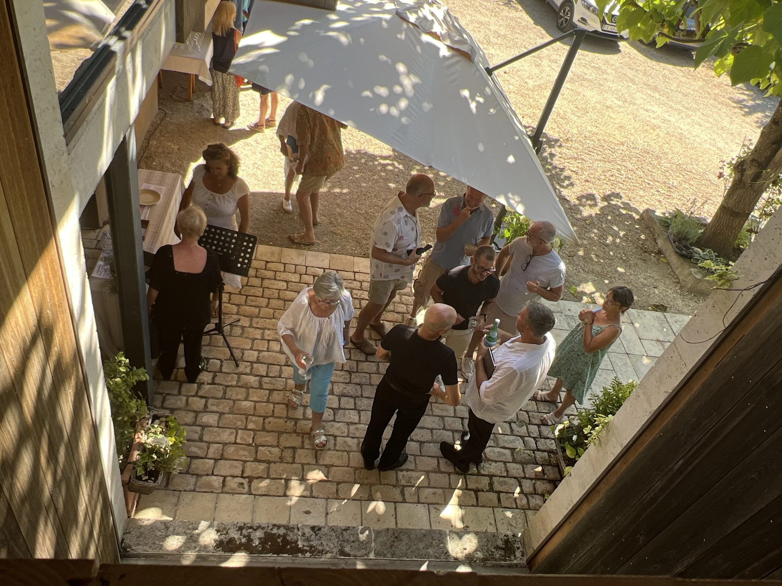 FESTIVAL SAUVANIE SOLEIL