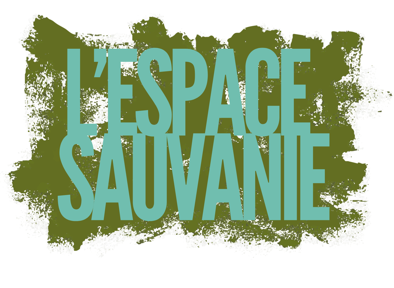 l&#39;espace sauvanie