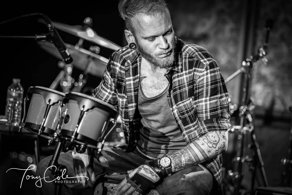 TREVOR BABJACK STEGER + JESSE BENNS