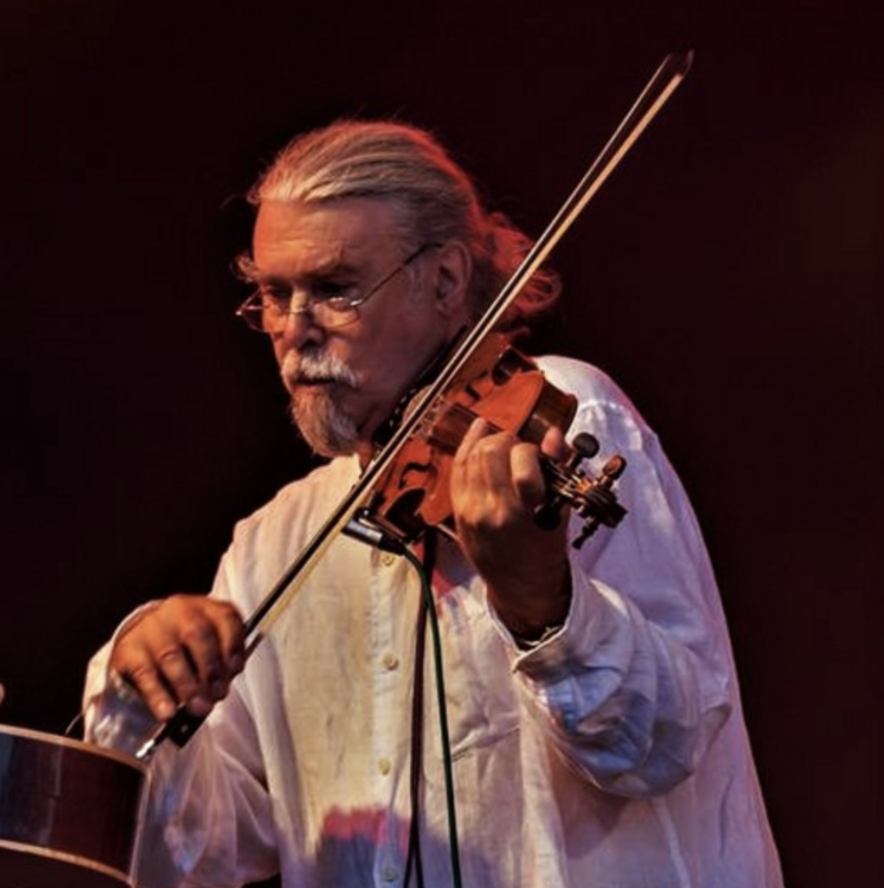 Peter Knight's GIGSPANNER Members