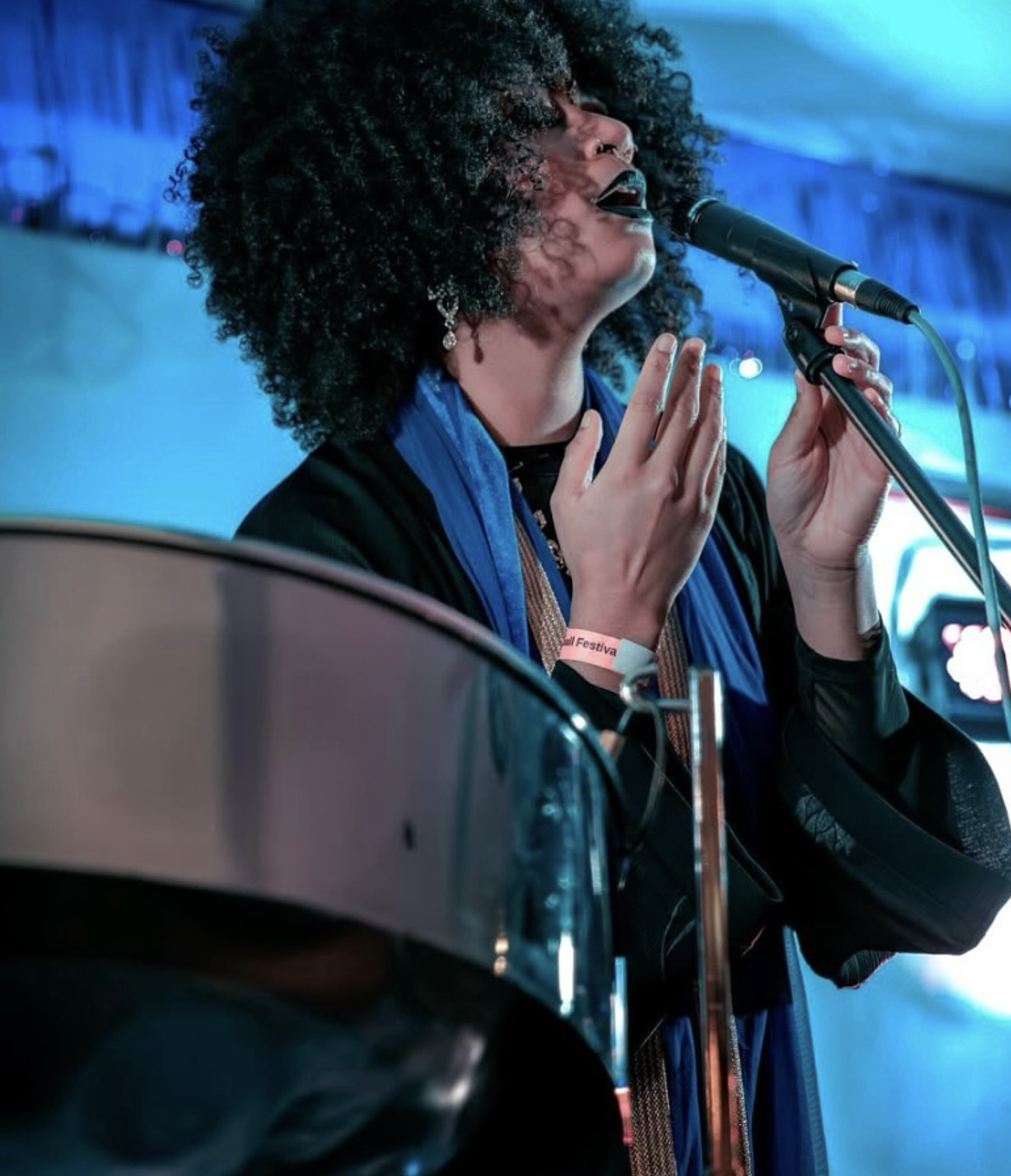 Réservé aux membres/ VENDREDI, 17 mars 19:30 :NIRMAL CHOHAL + TOMMY KHOSLA + ZOLATEC