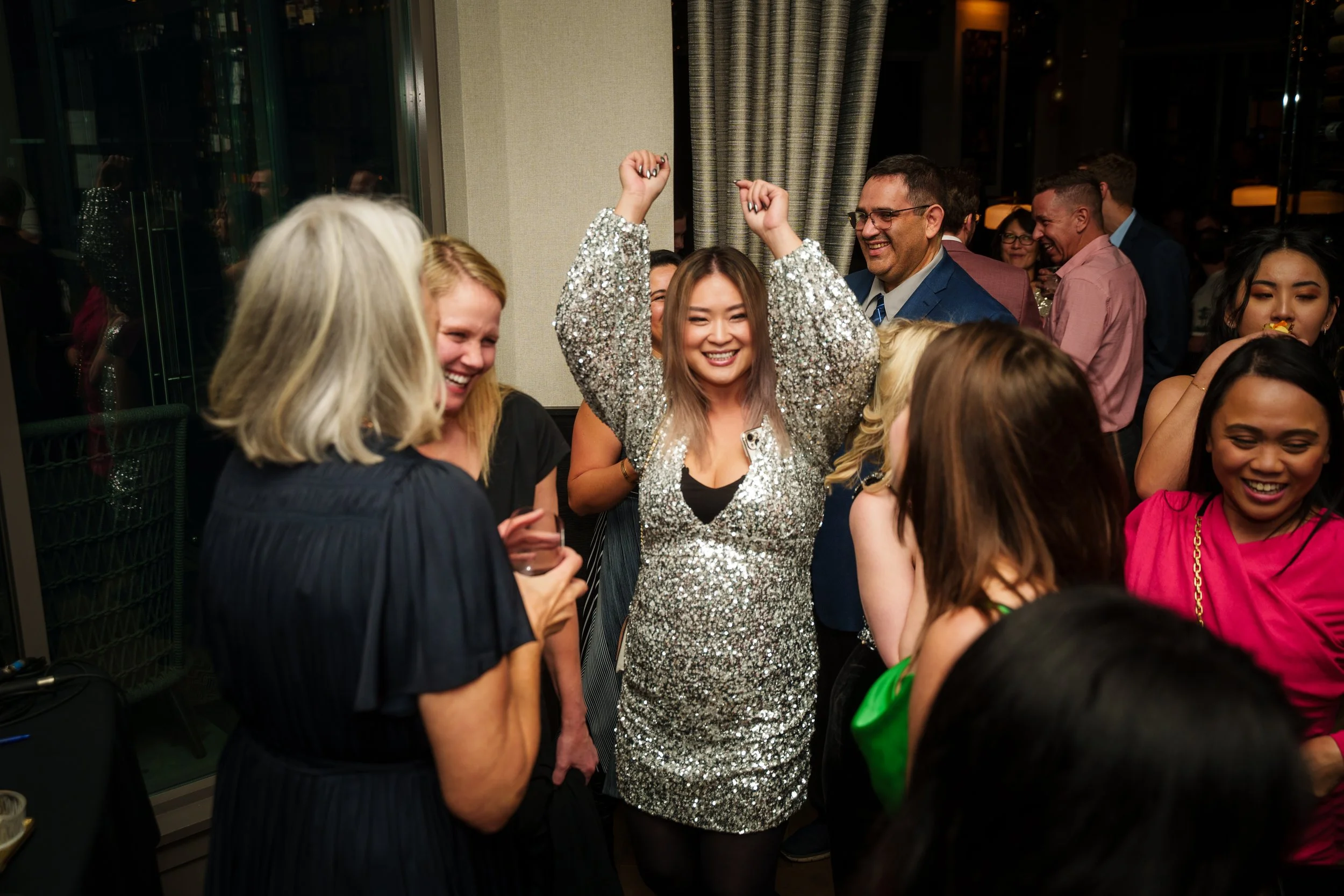 Cale Tian Photography - Vancouver Portrait and Event Photographer portfolio image 5