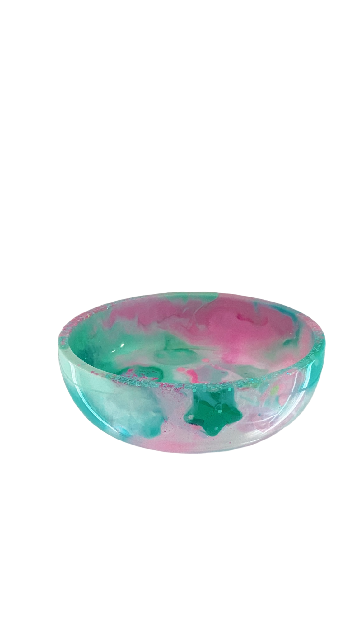 Toffee Apple Bowl
