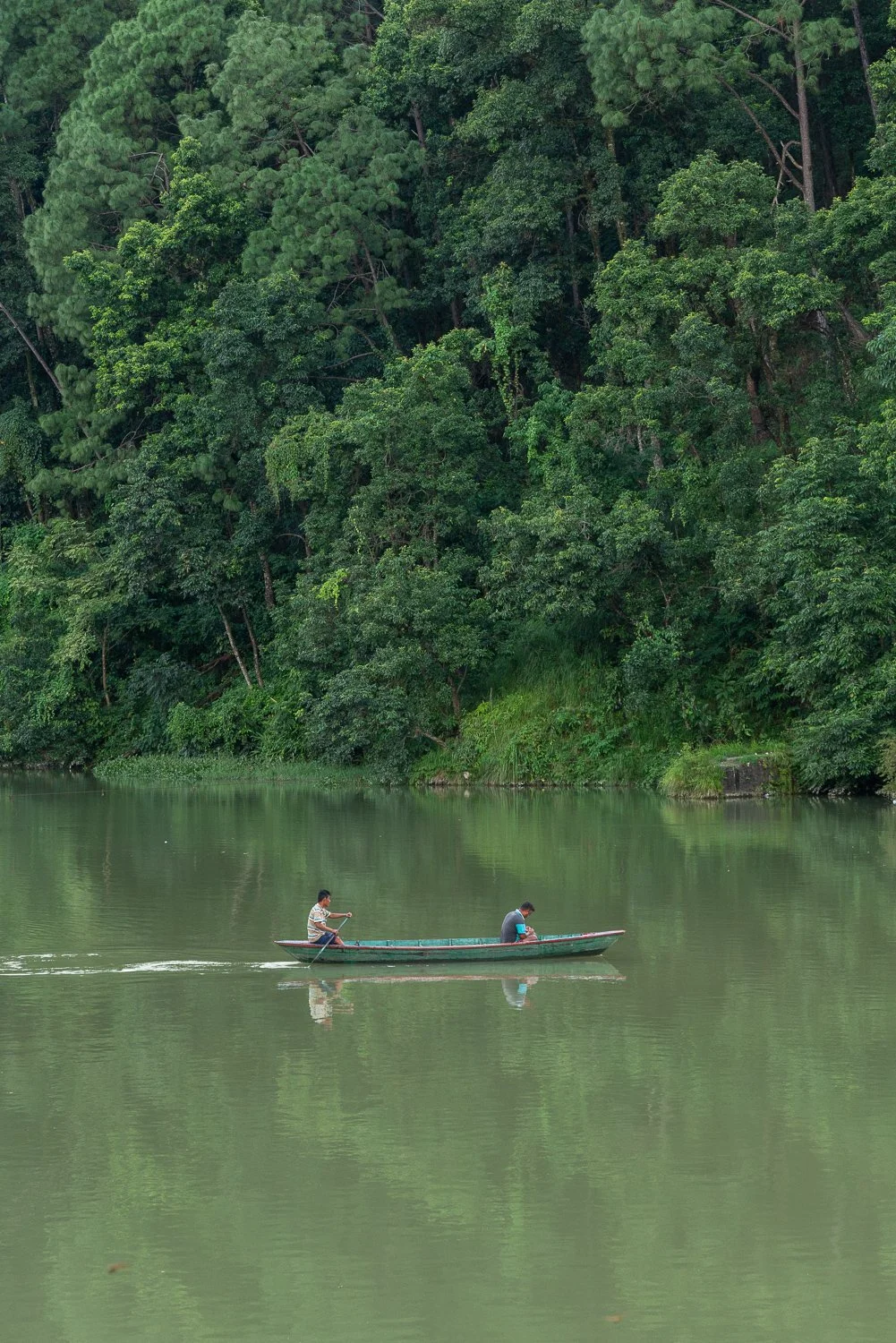 Pokhara