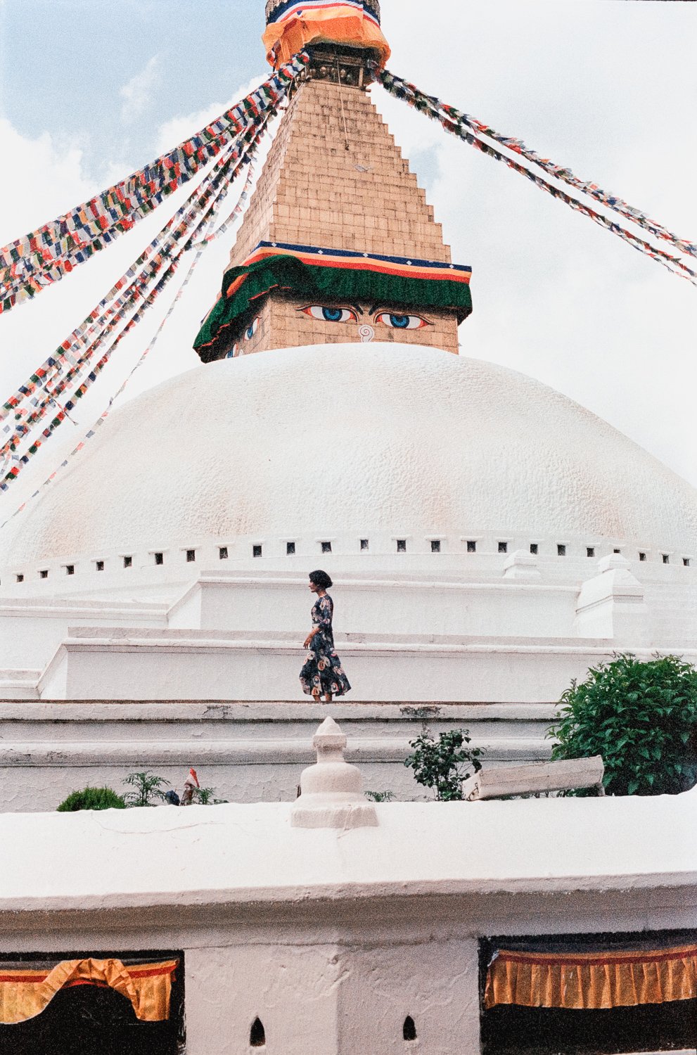 Kathmandu_Bodhnath-Stupa