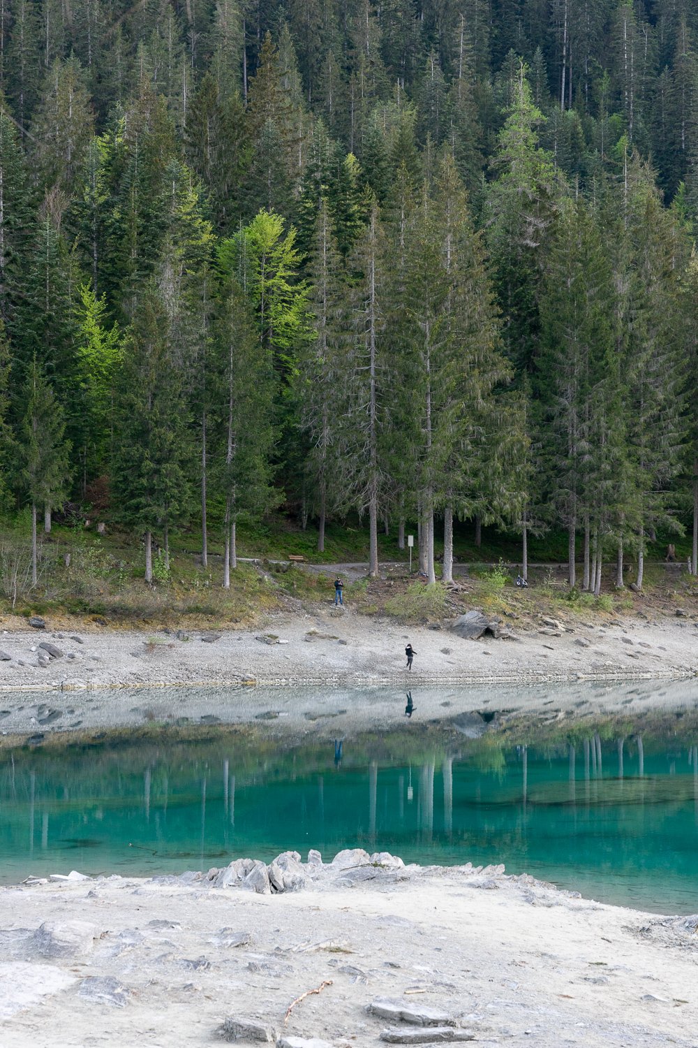 Lake-Cauma