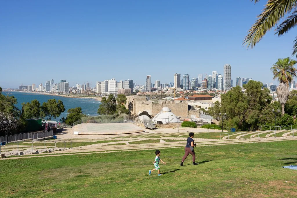 Tel Aviv