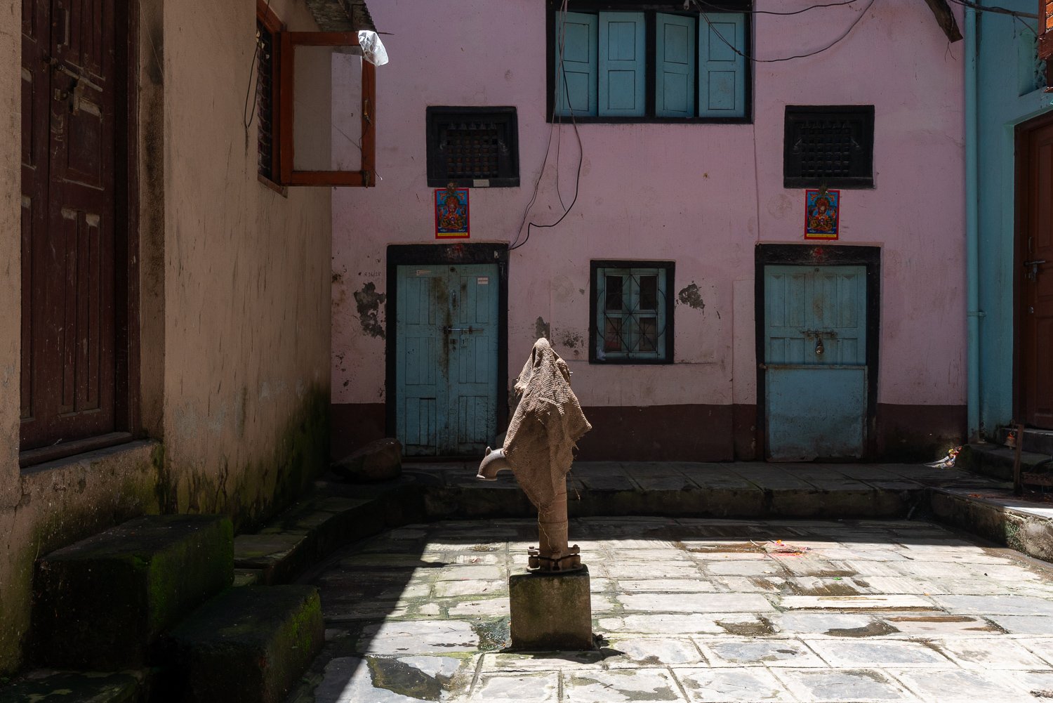 Kathmandu_Thamel