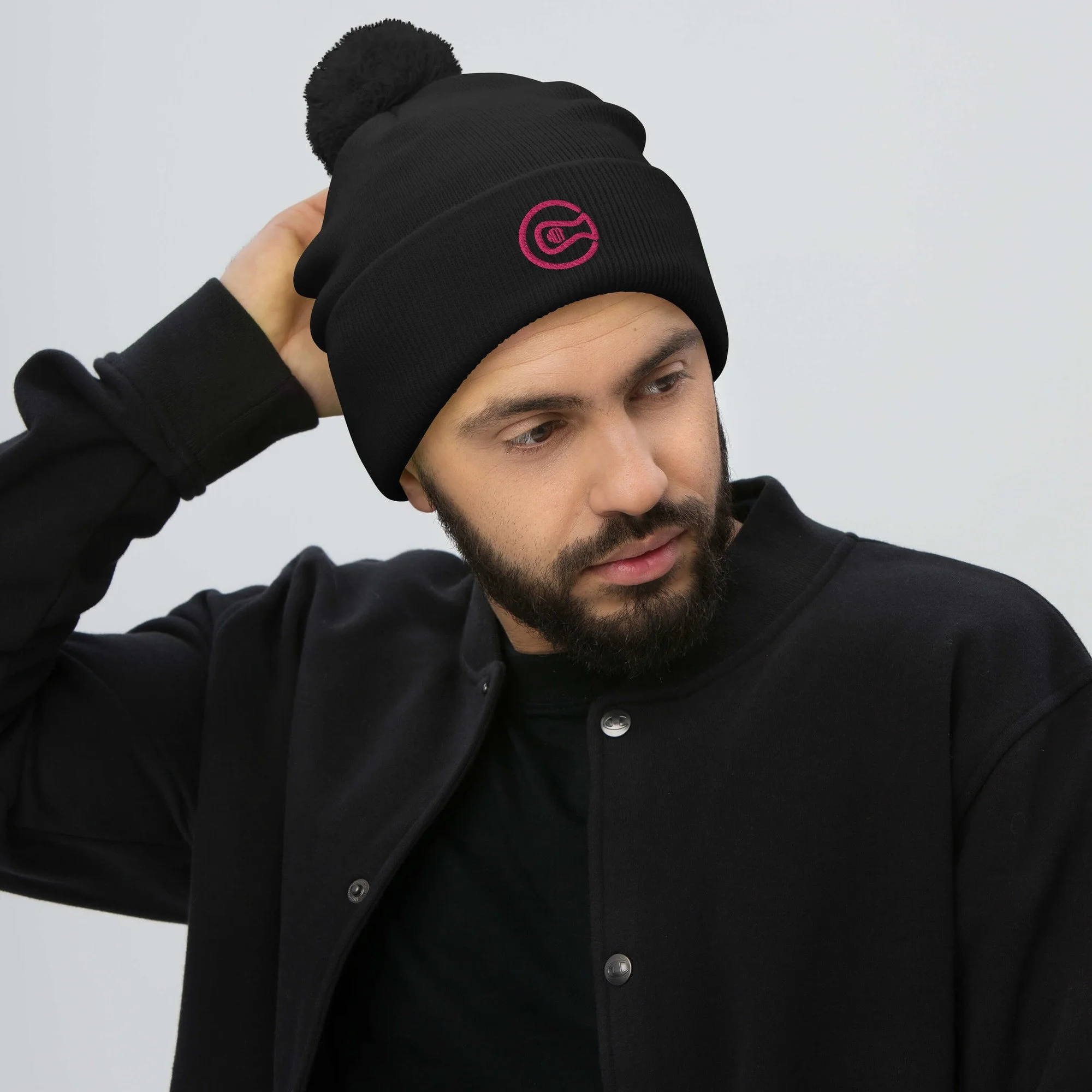 pom-pom-knit-cap-black-front-667a2b6ac1d45.jpg