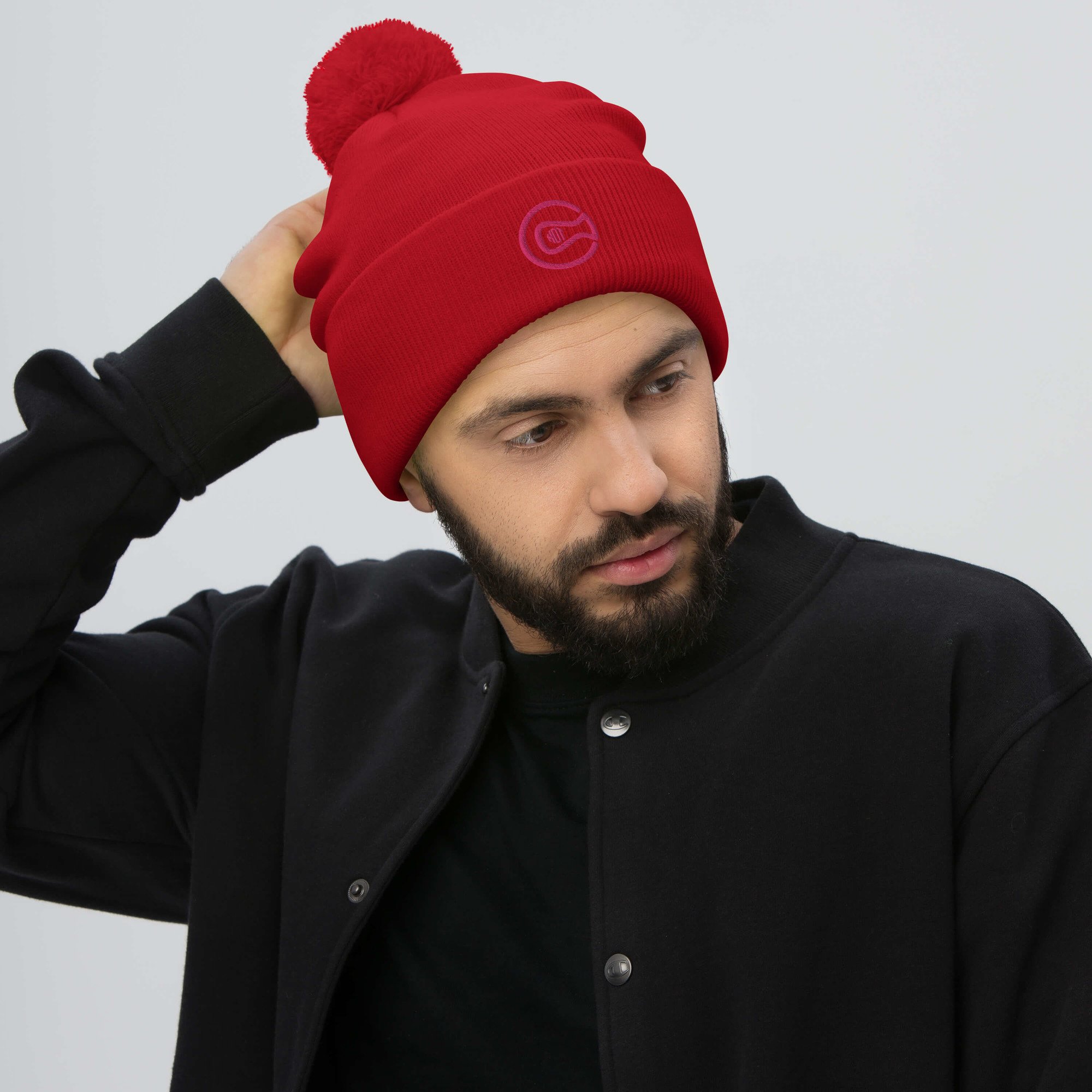 pom-pom-knit-cap-red-front-667a2b6ac2190.jpg