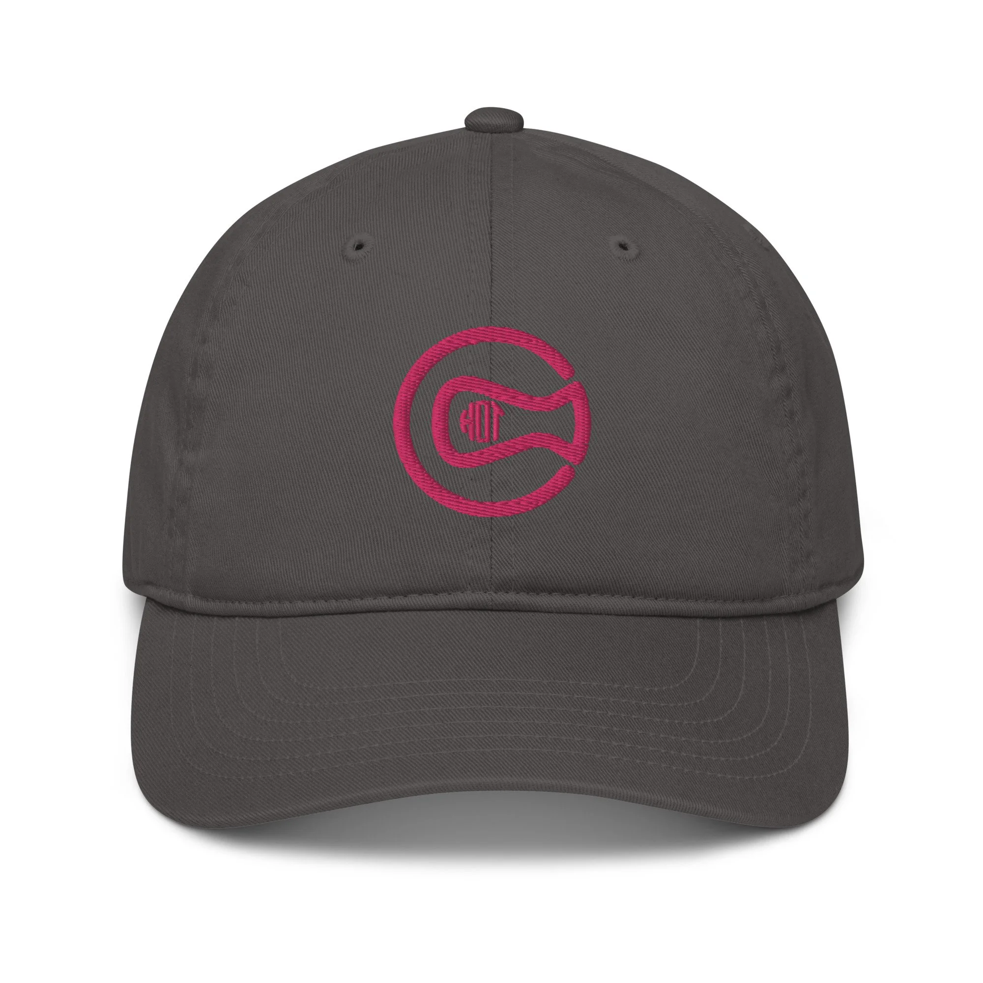 organic-baseball-cap-charcoal-front-667a2ddccd51b.jpg