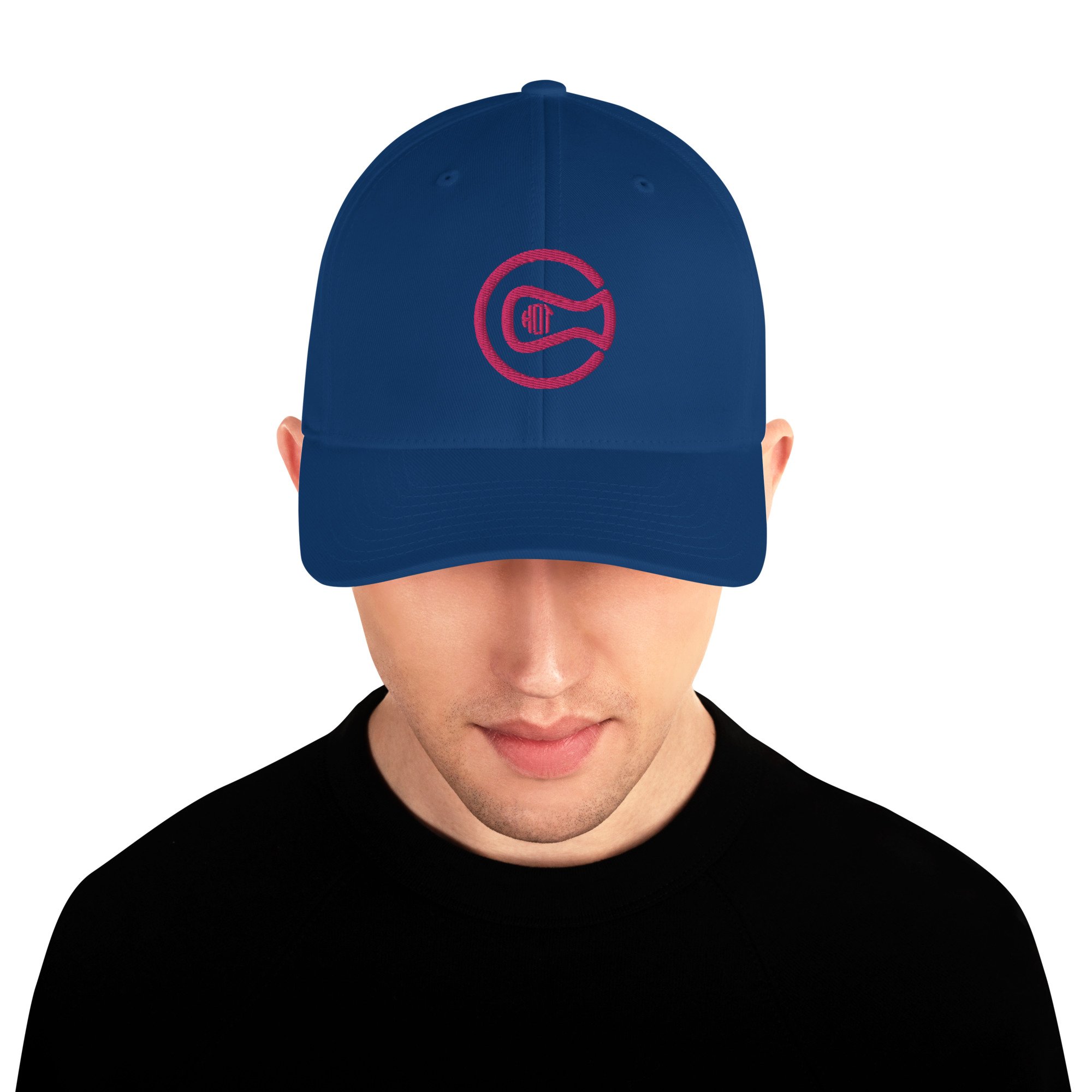closed-back-structured-cap-royal-blue-front-667a2e6d1320a.jpg