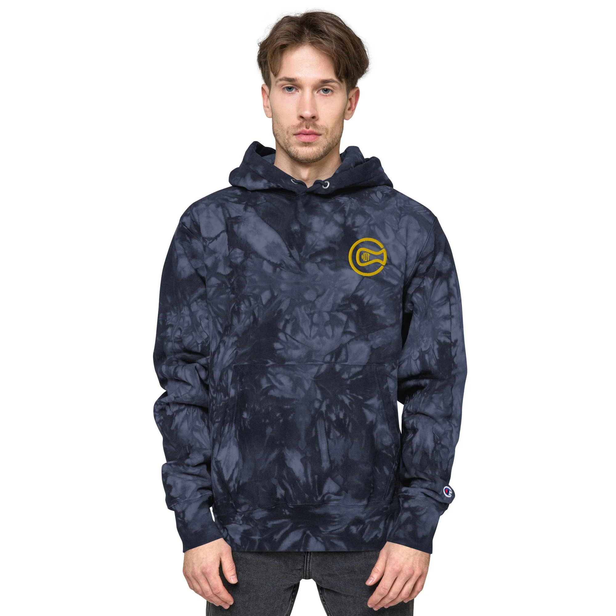 unisex-champion-tie-dye-hoodie-navy-front-66cc7556df882.jpg