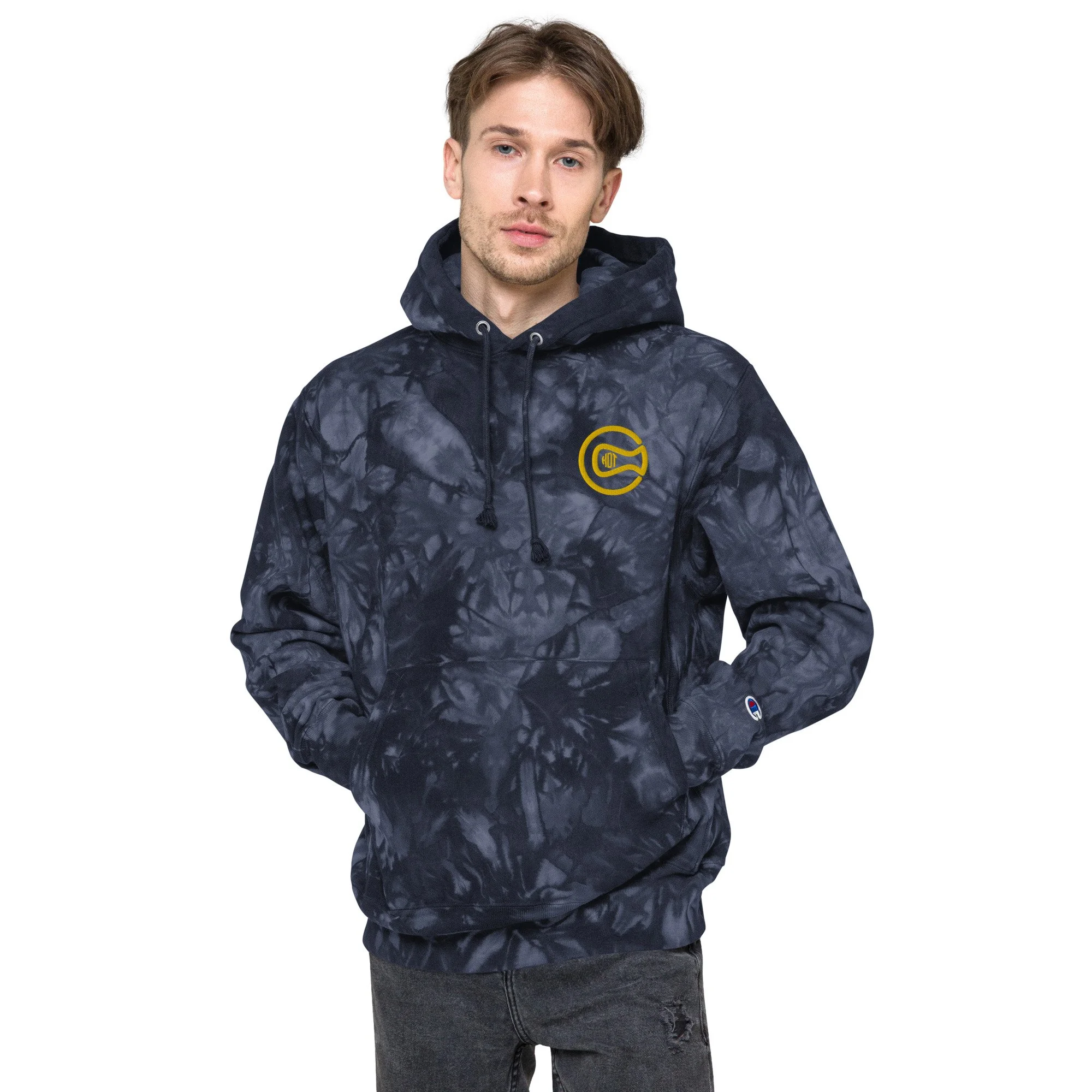 unisex-champion-tie-dye-hoodie-navy-front-2-66cc7556e00da.jpg