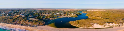 Moore River