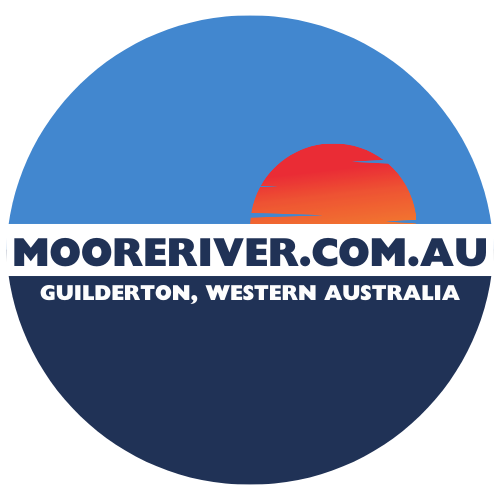Moore River
