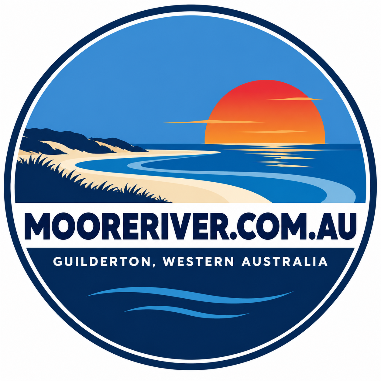 Moore River