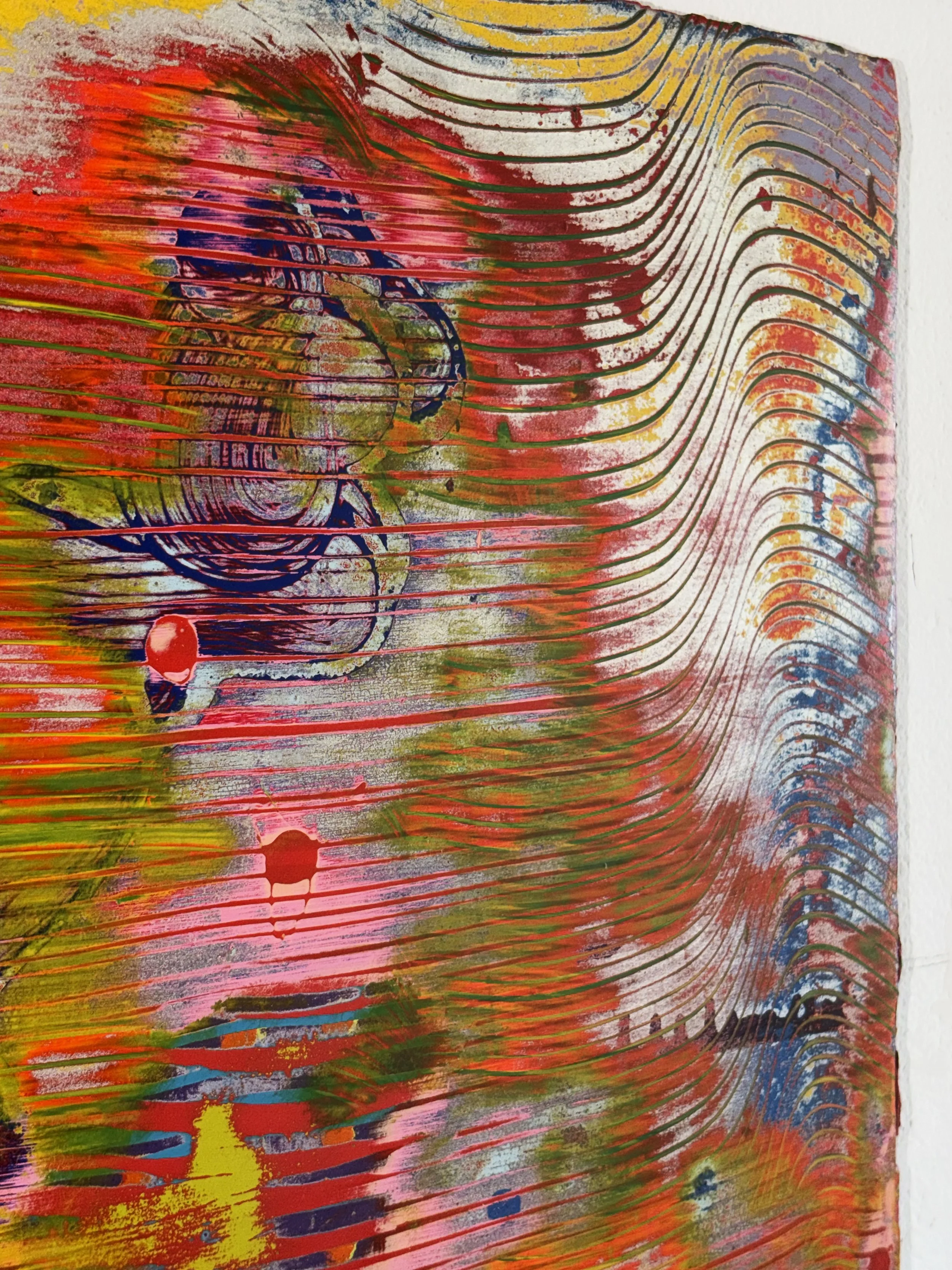 Future Strata No. 17