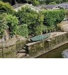 EEL PIE ISLAND