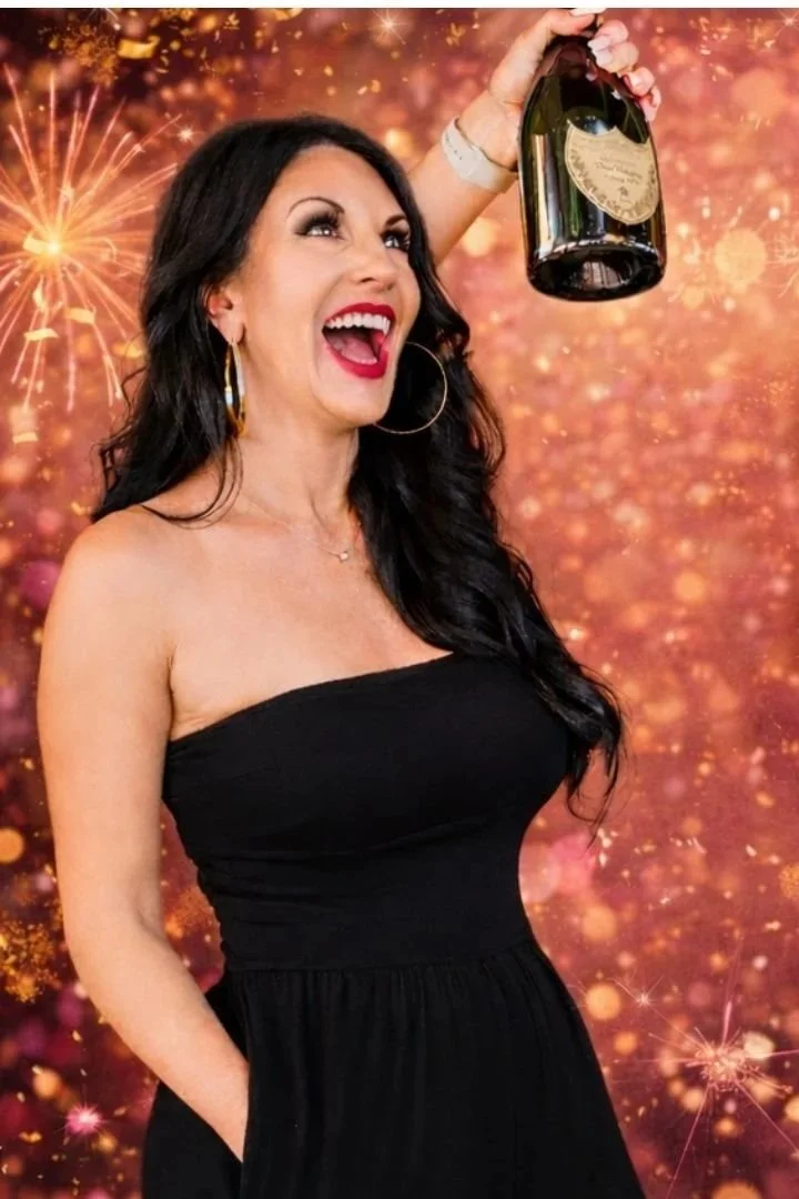 How to Choose Your Word for 2026 (And Why Mine Is Permission)