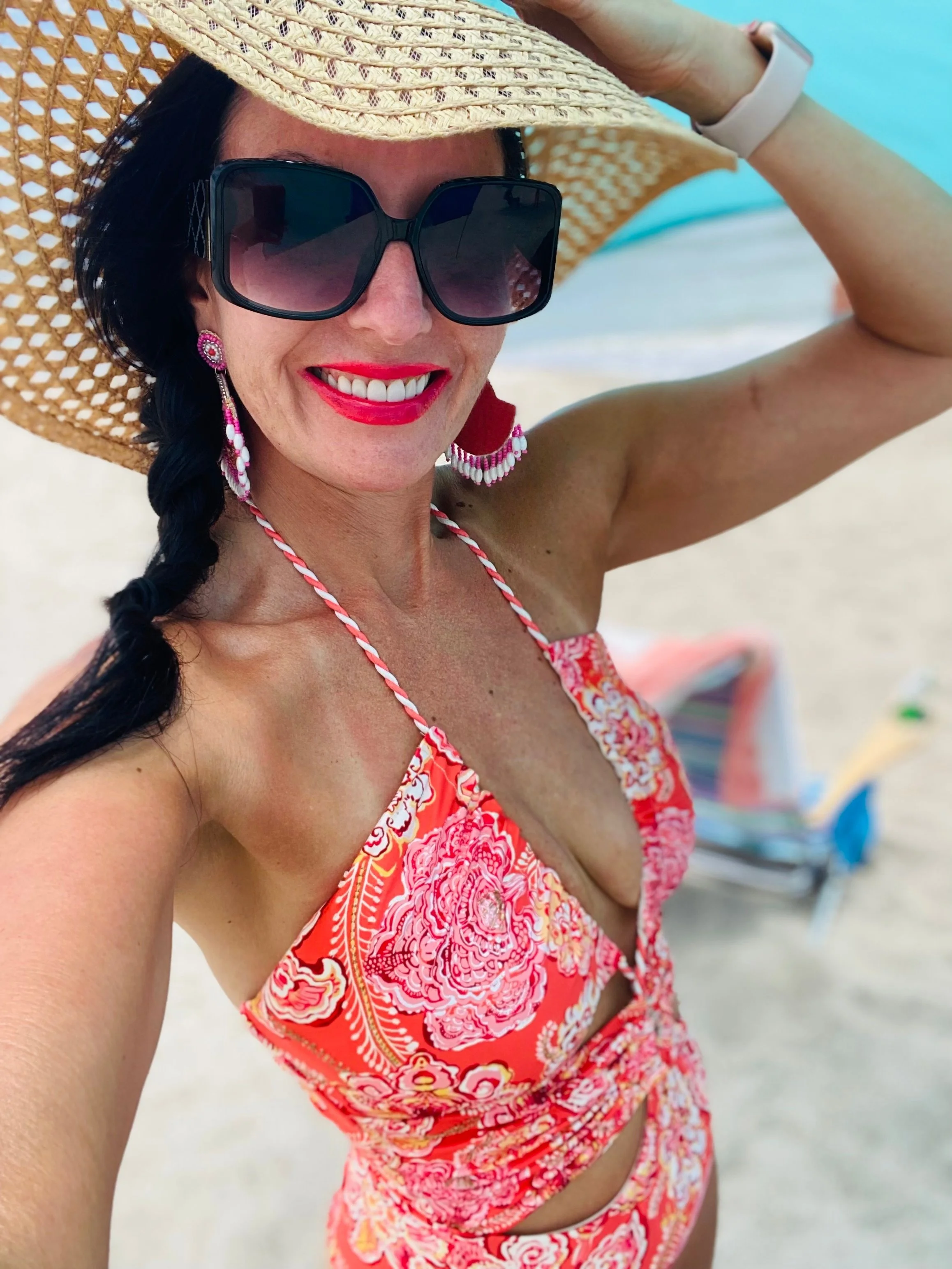 Summer Slim-Down Strategies That Actually work for Women over 40.