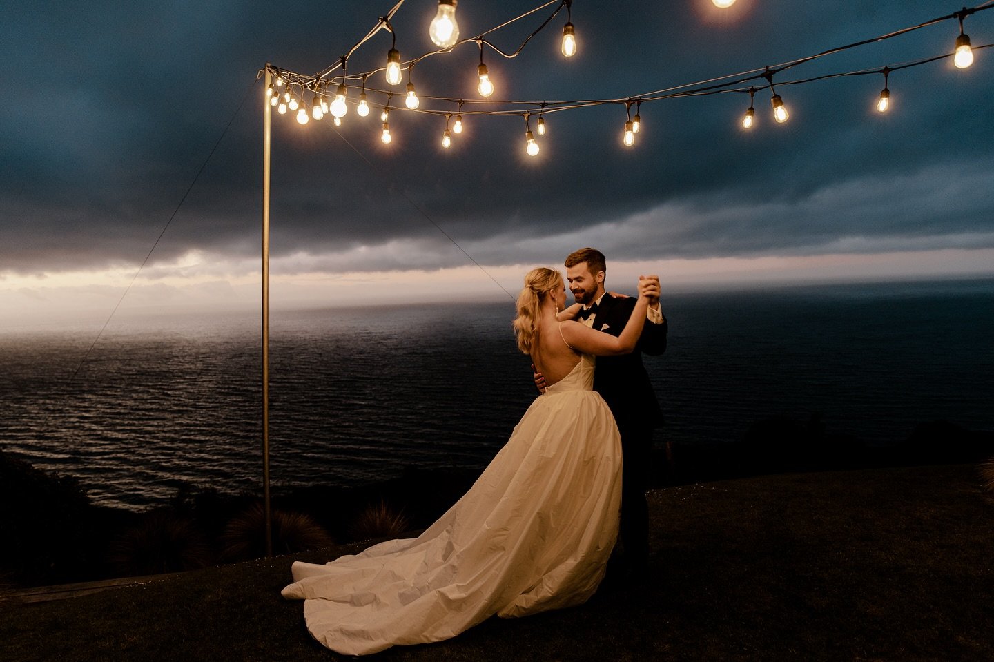 Just the two of us ✨🌙
from our @nzbrideandgroom feature