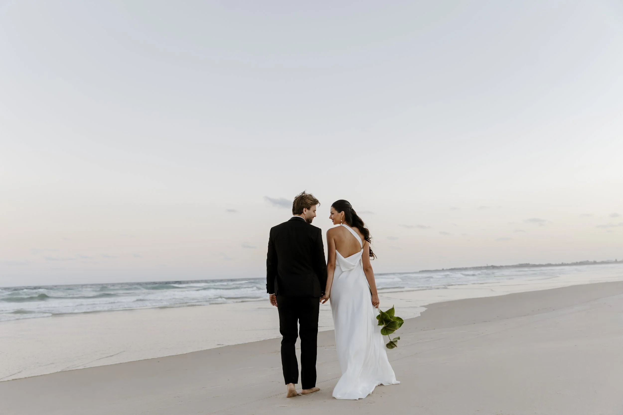 Jess & Zander — Gold Coast, AU