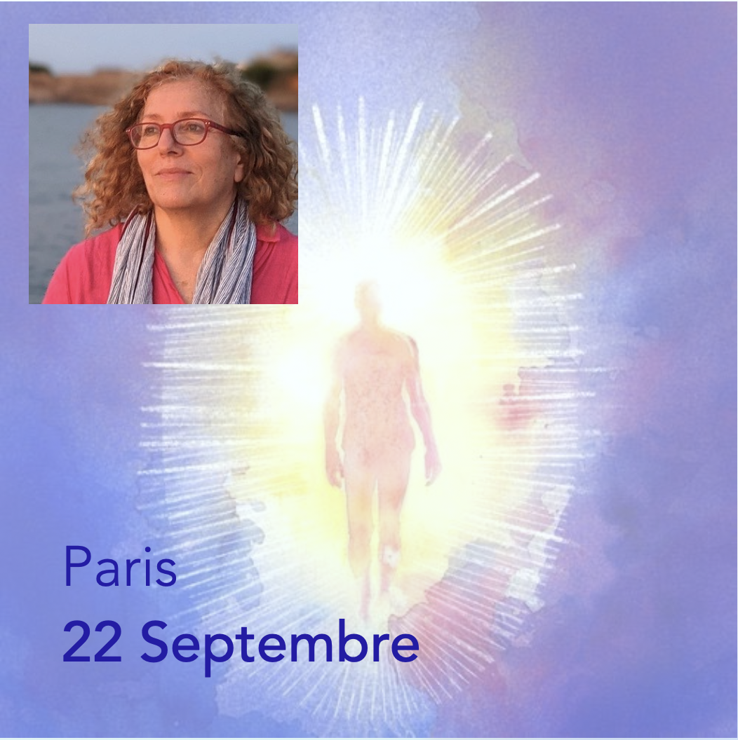 Pranic Healing Niveau III Psychothérapie