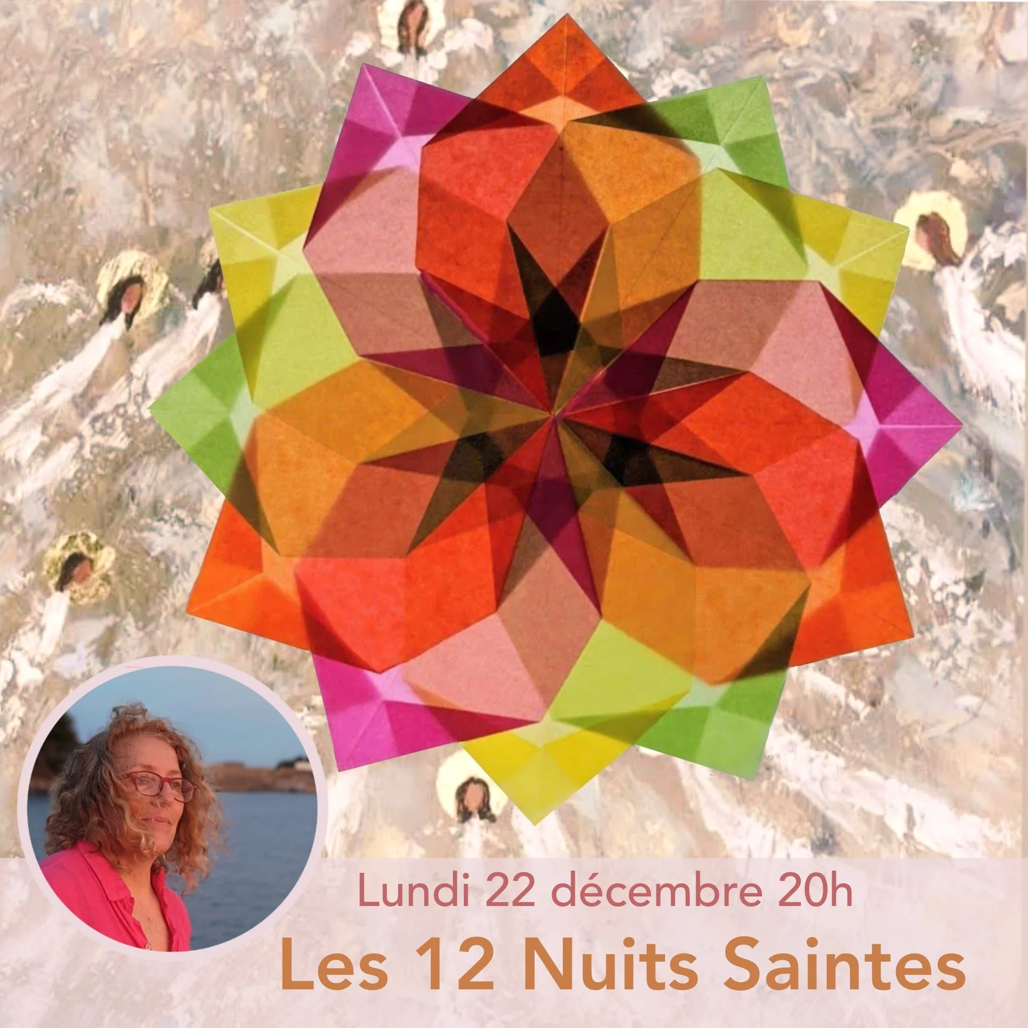 12 Nuits Saintes