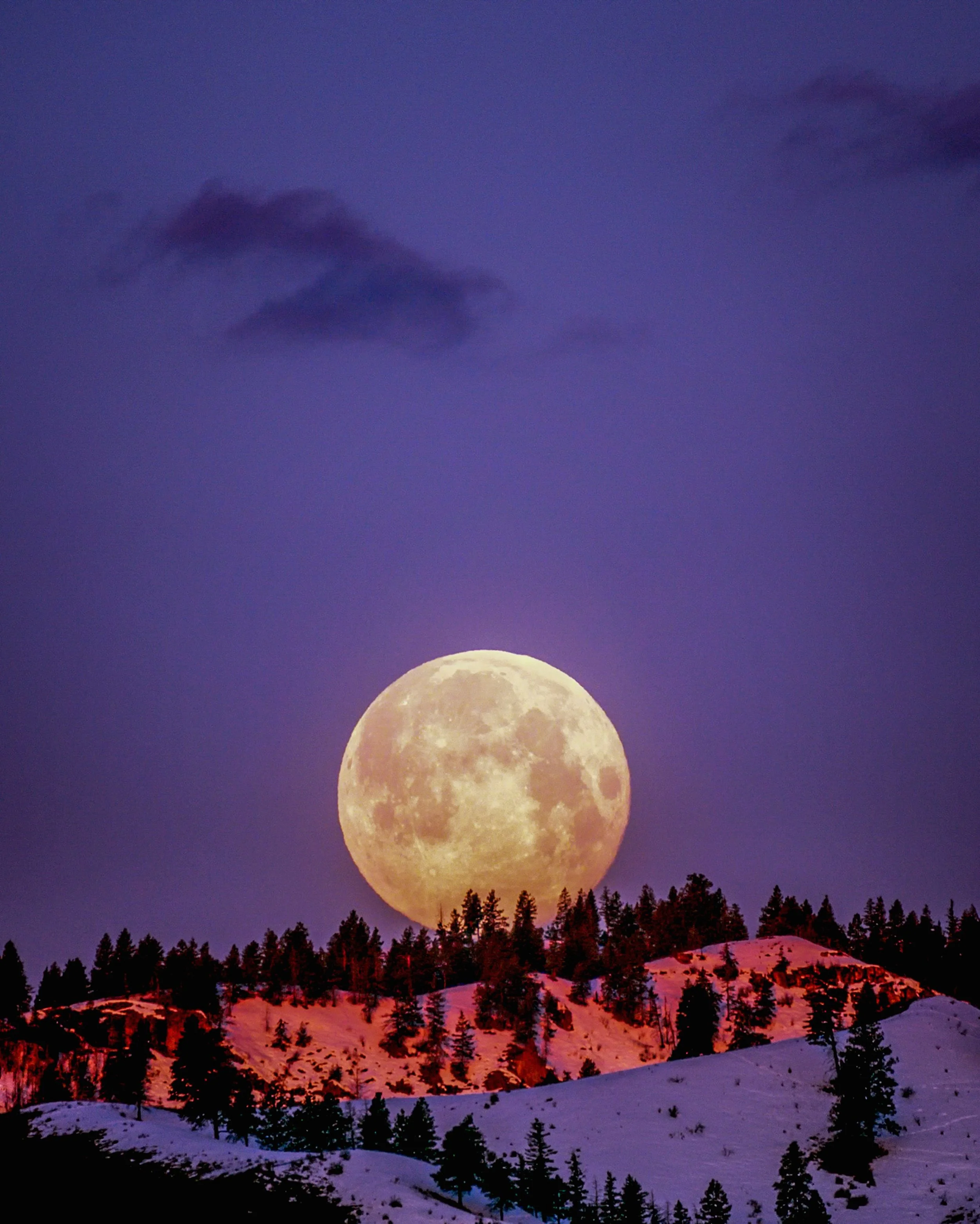 Méditation Pleine Lune de Cancer