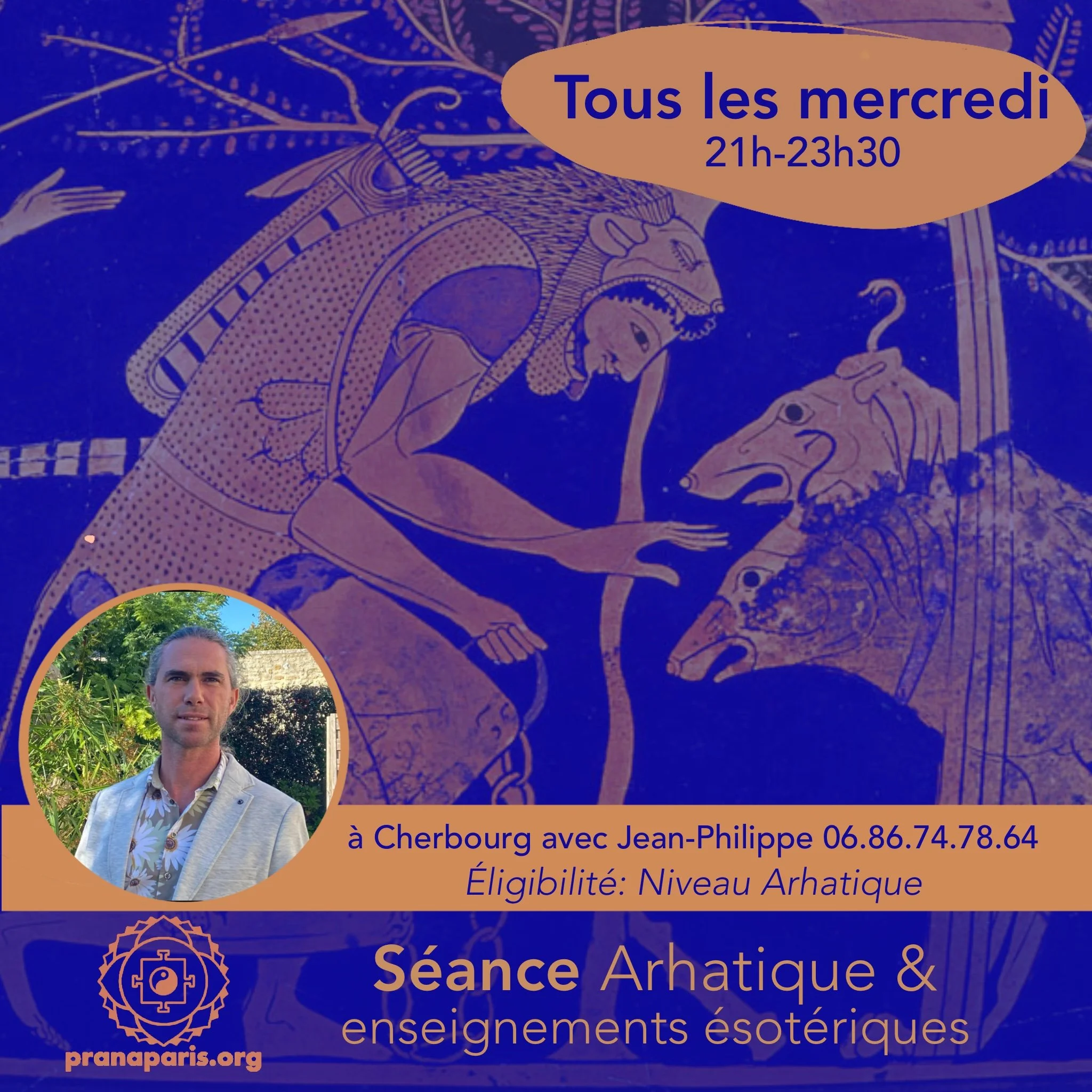 Enseignement Esotériques