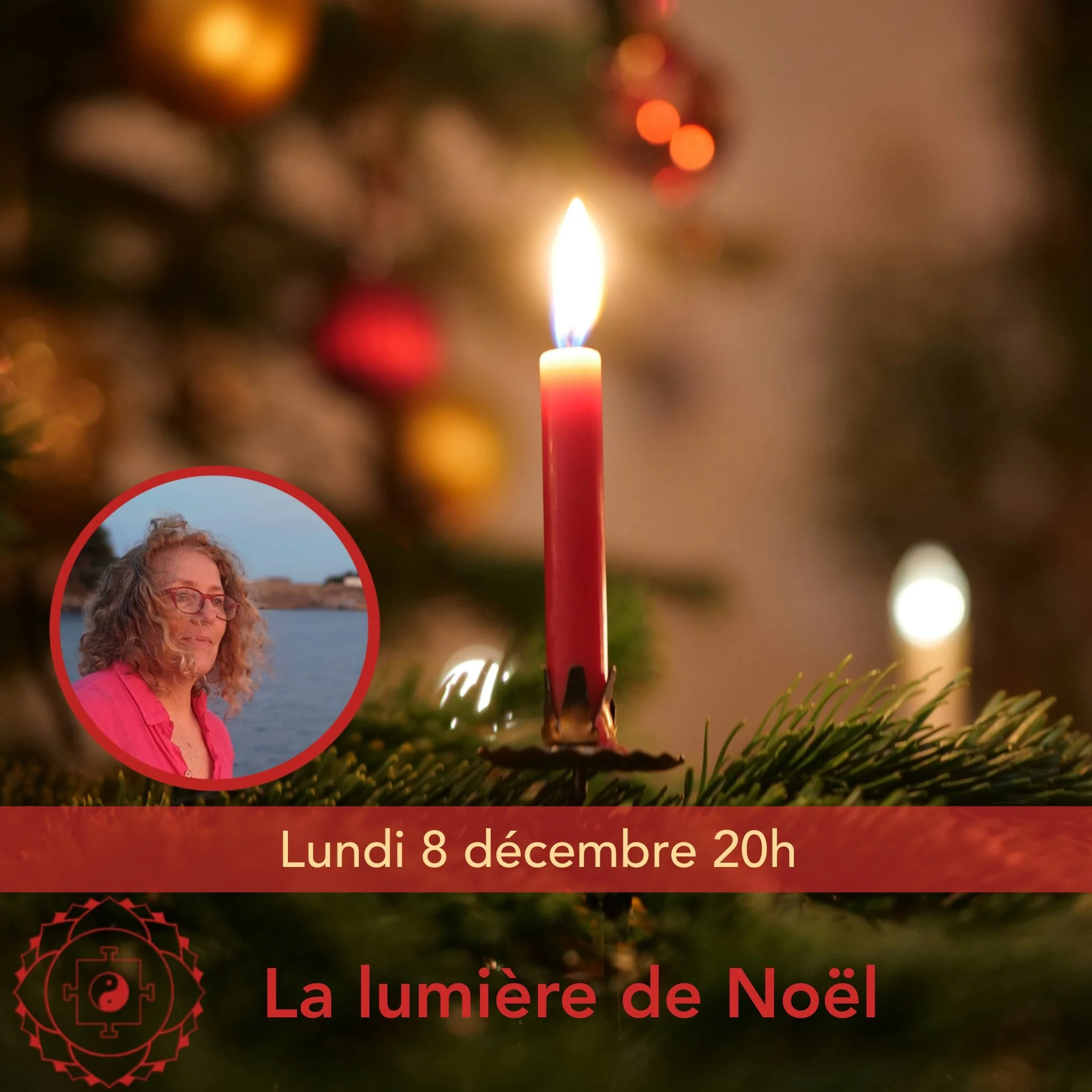 La Lumière de Noël