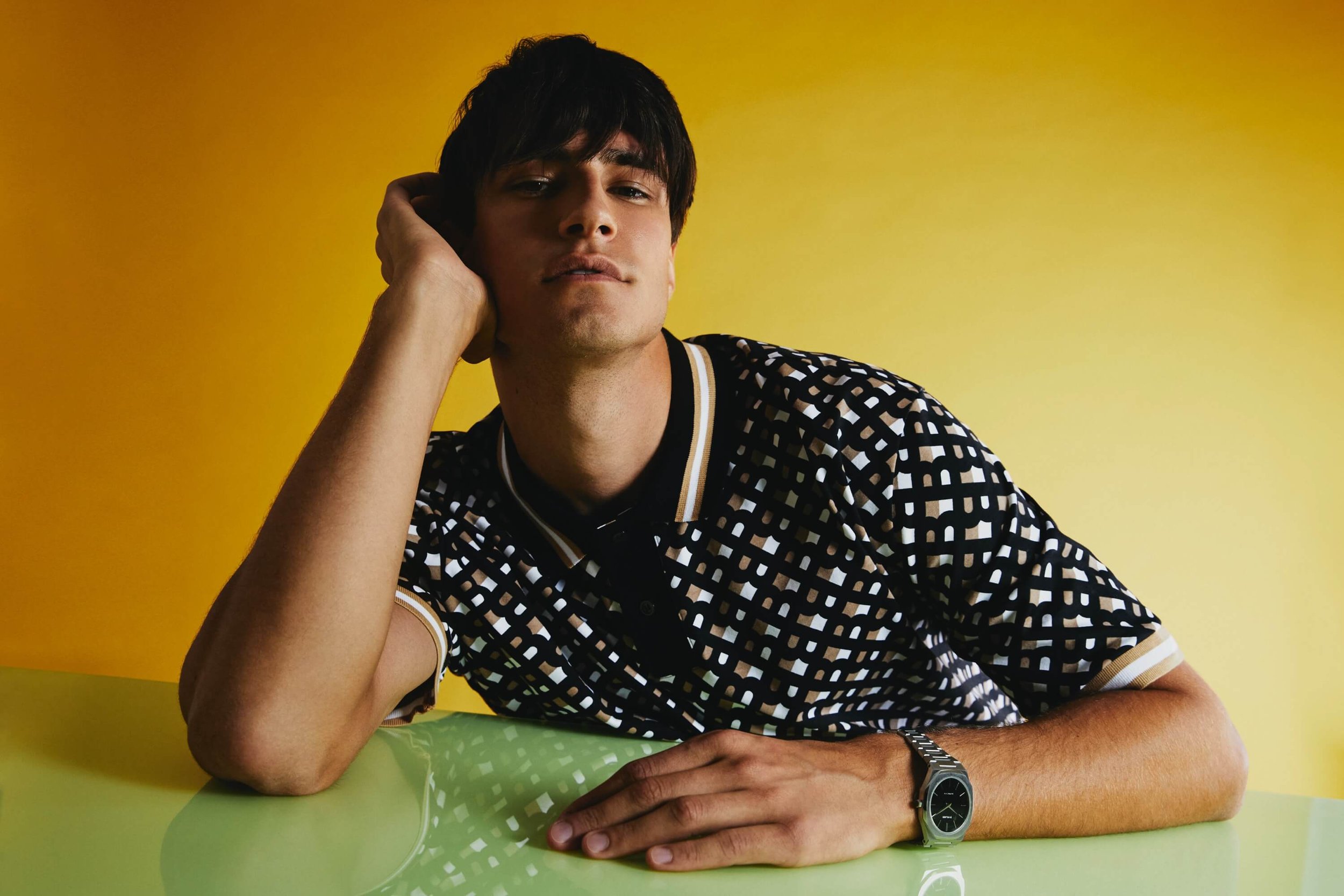 MEN POLO SHIRTS incl Boss, Eton.jpg