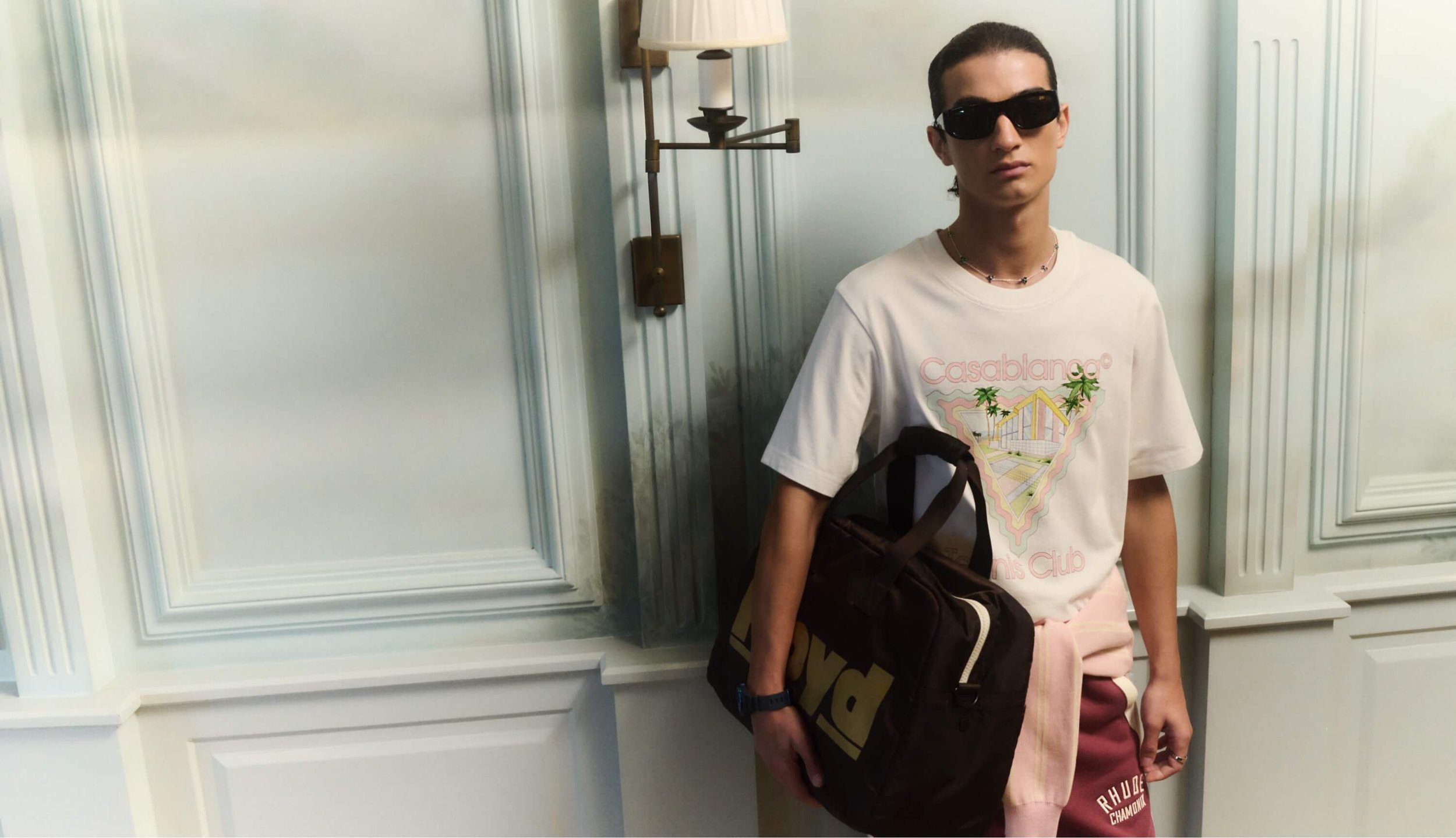 Men T-shirts - to Shoot Csablanca and Off white newness.jpg
