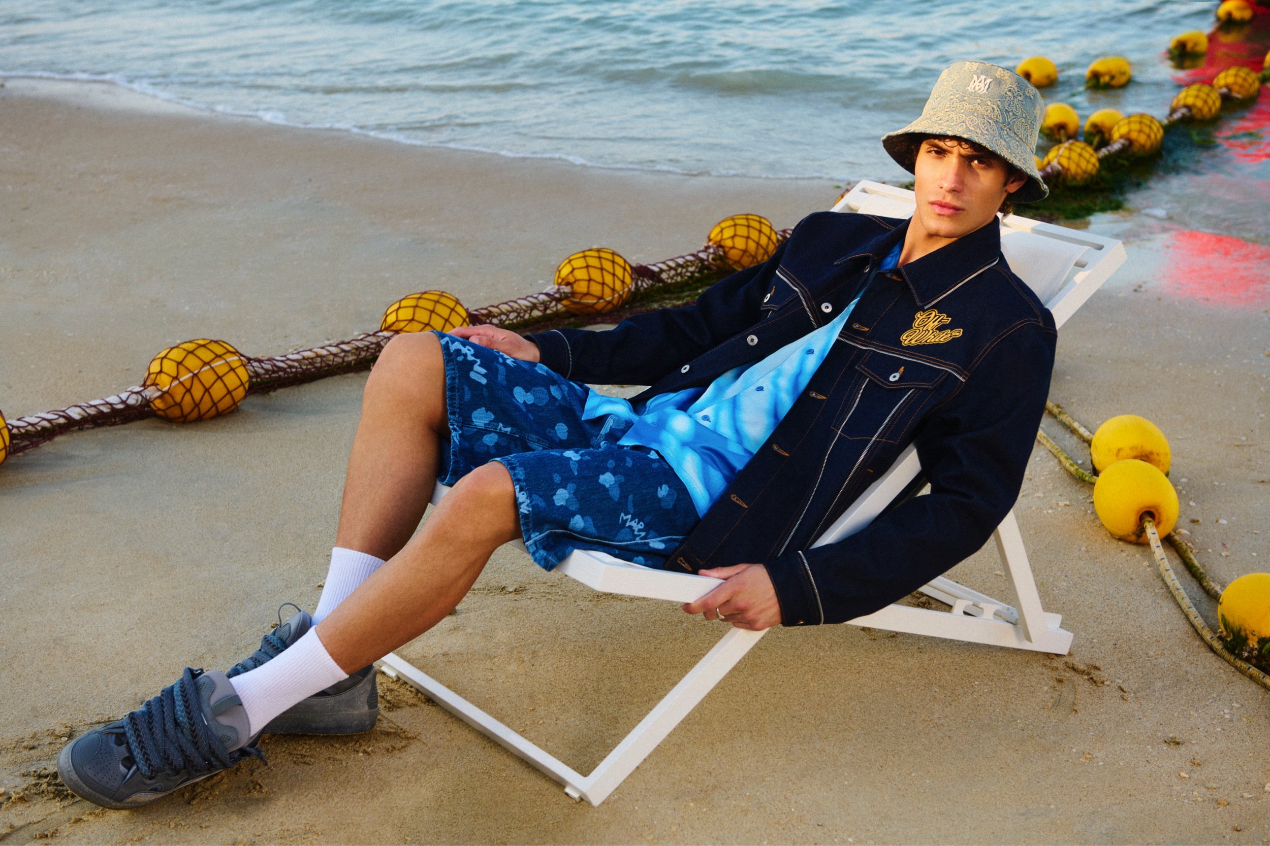 Bloomingdales high summer produced by Sky khaira 11.jpg