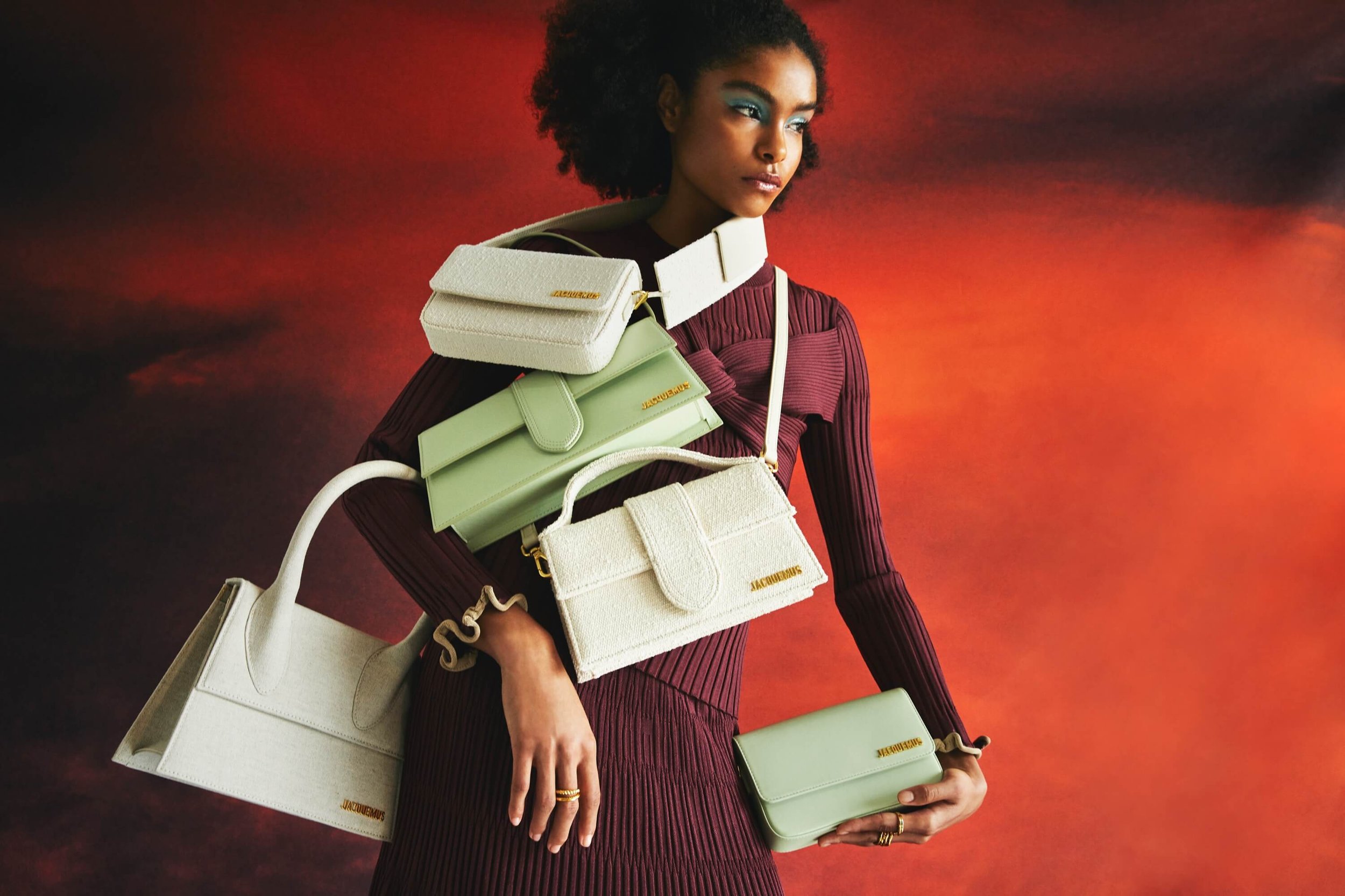 WOMEN BAGS PUSH - Mini Bags- (incl crossbodies- chain wallets) Incl Jacquemus, Marc Jacobs -- concession.jpg