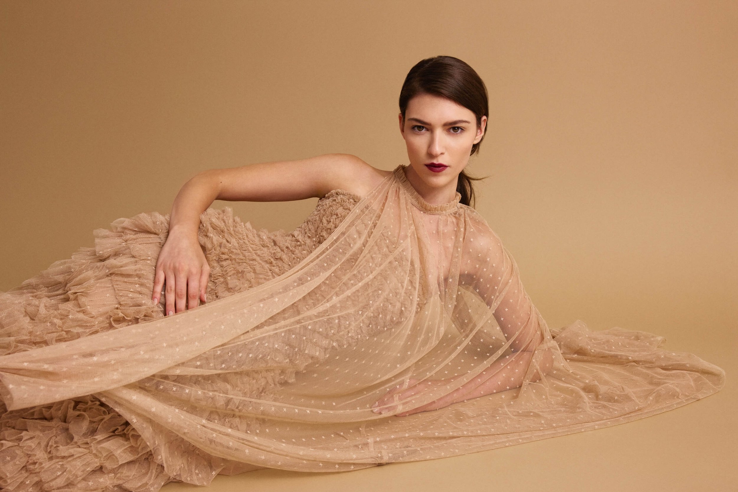 WOMEN NEW SEASON DRESSES - KWT- Needle and thread, Jenny Packham.jpg