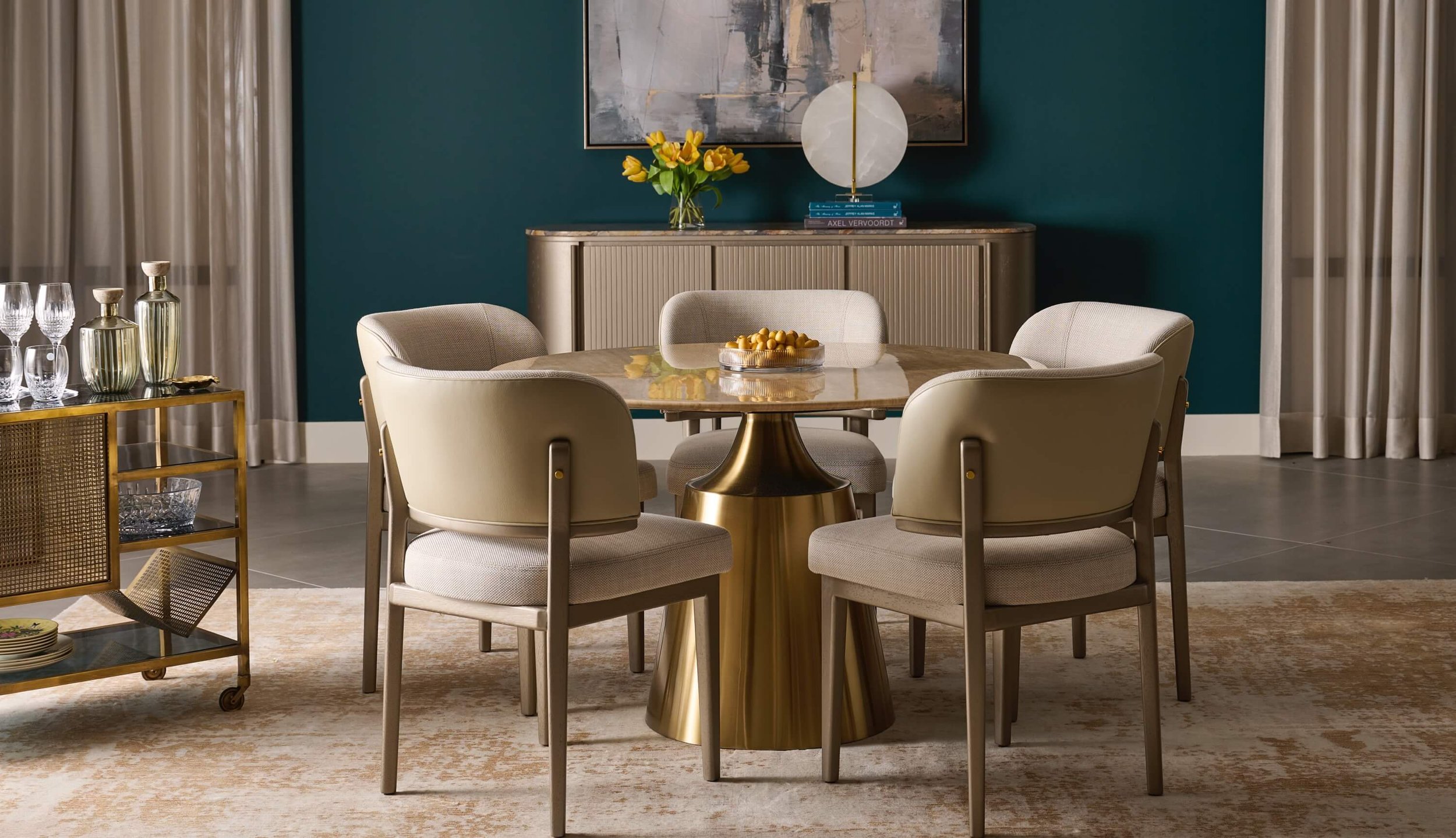 Furniture- Dining room - Mixed brands.jpg