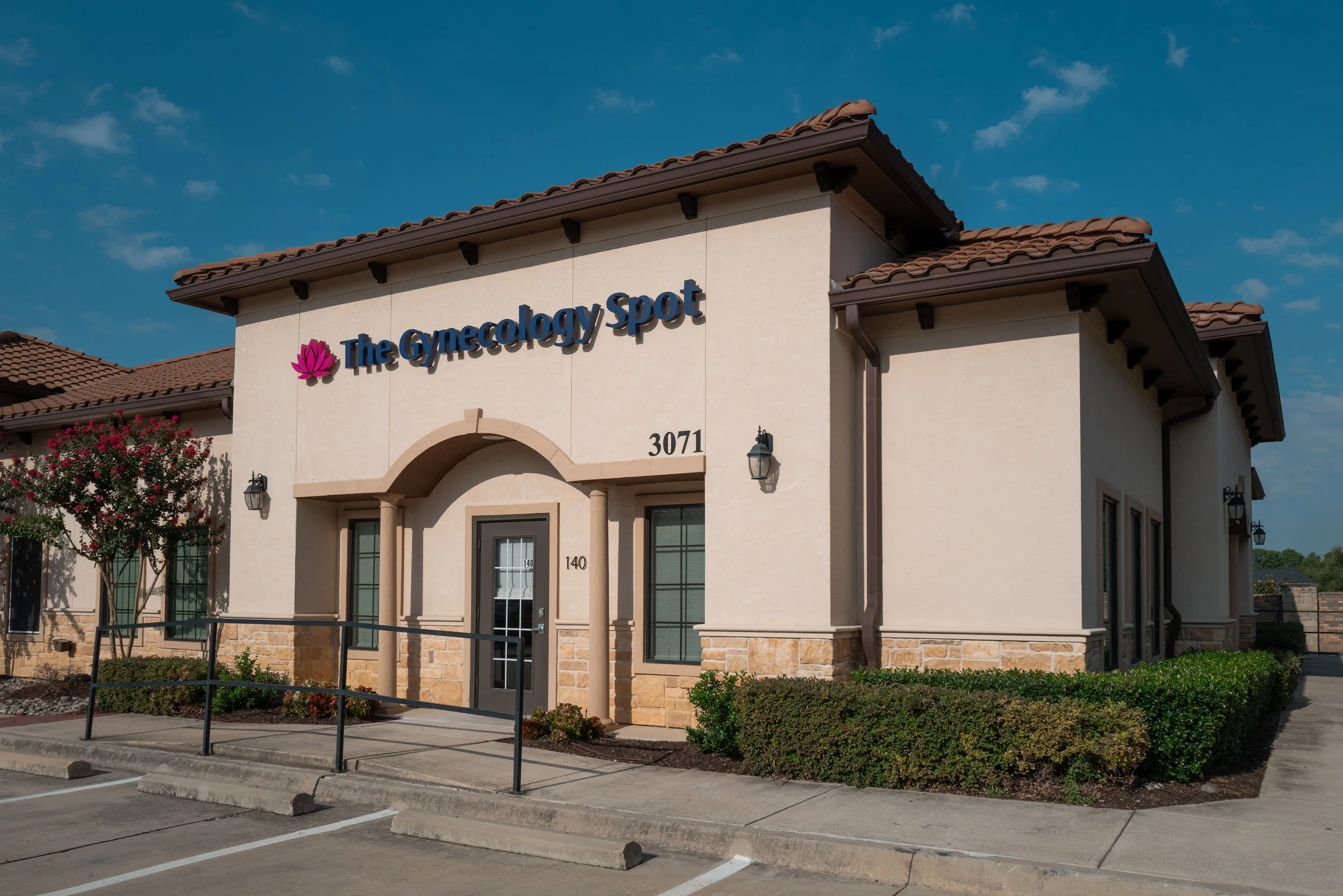 The Gynecology Spot Southlake TX